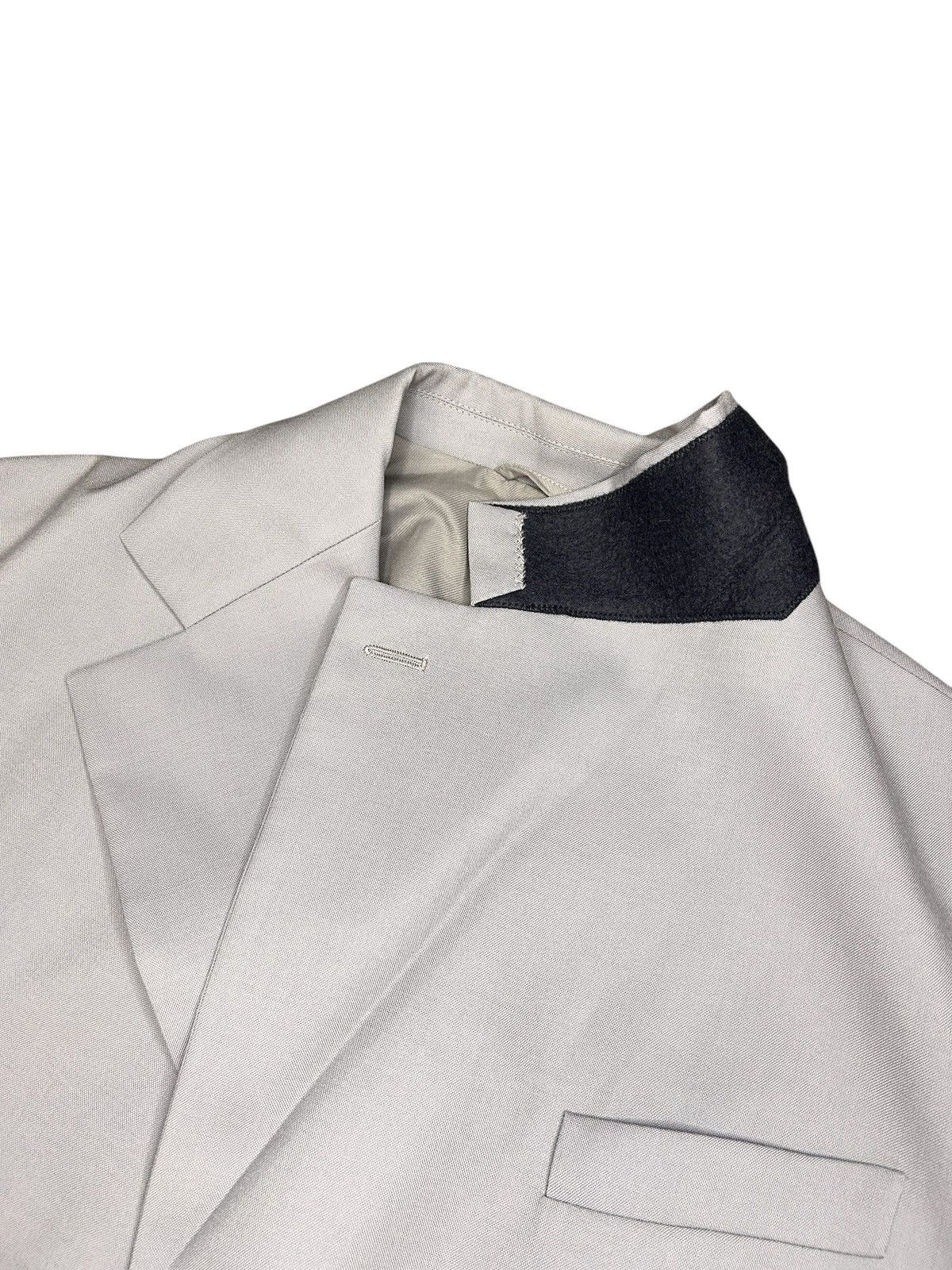 Marni S/S 19 Lightweight Oversized Coat Size US S / EU 44-46 / 1 - 8 Thumbnail