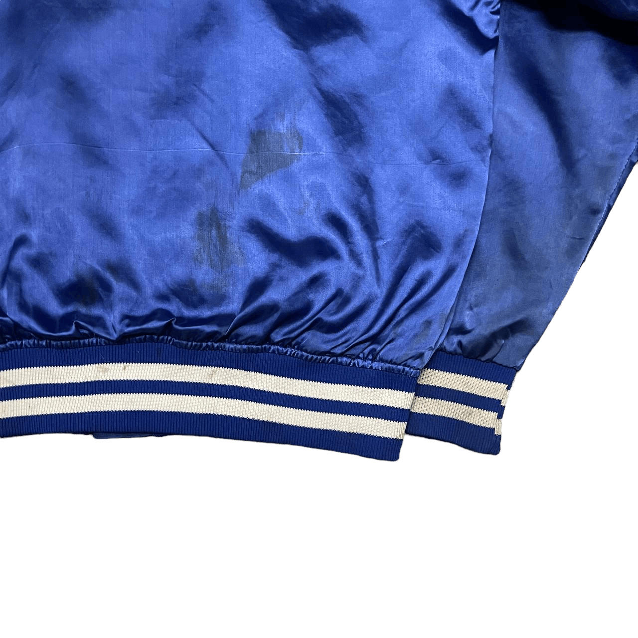 MLB Vintage Los Angeles Dodgers MLB Team Jacket Size US M / EU 48-50 / 2 - 13 Thumbnail