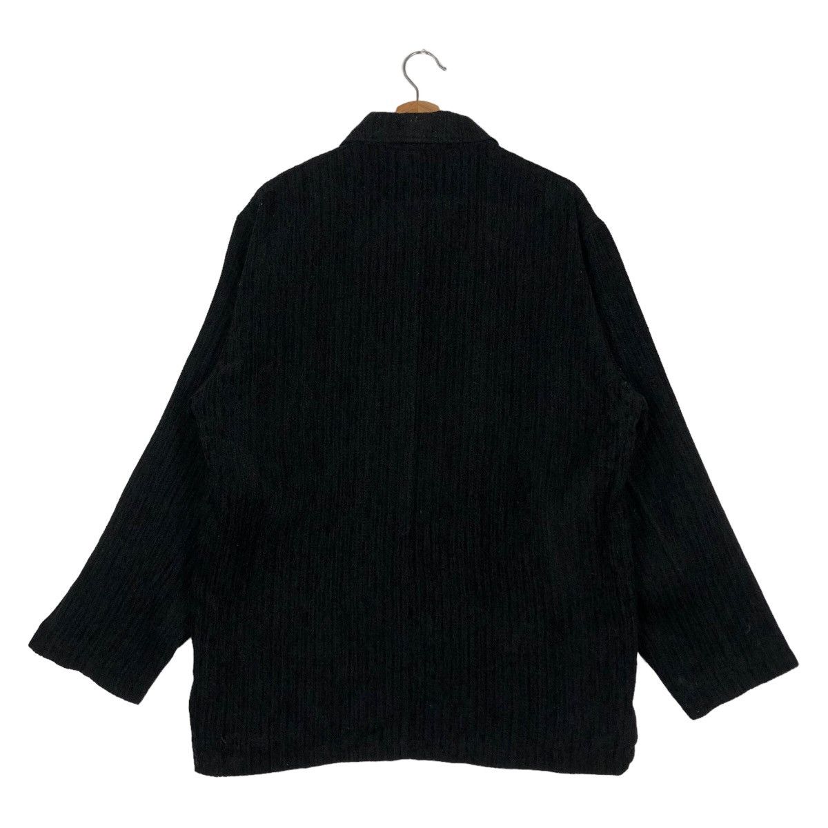 Japanese Brand 🔥90’s Vintage Chore Work Jacket Herald Issey Miyake Japan Size US M / EU 48-50 / 2 - 8 Thumbnail