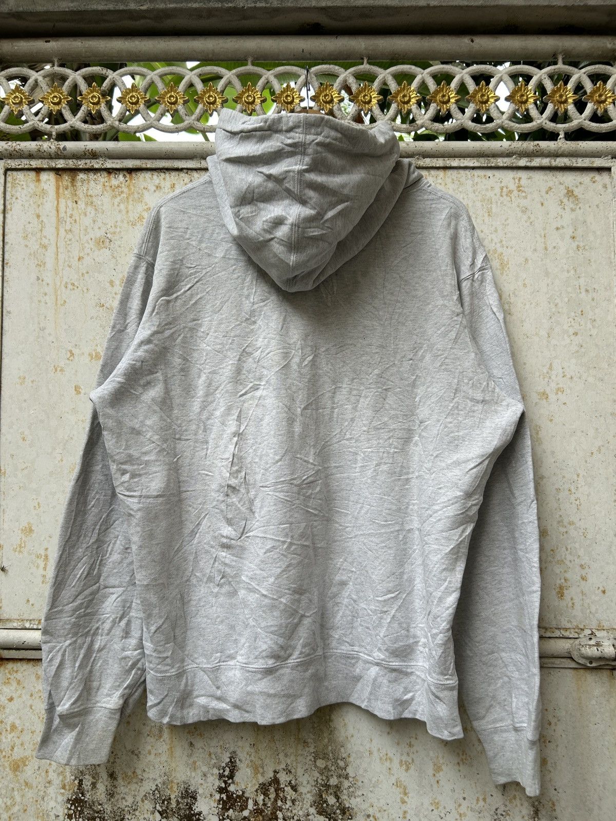 Supreme Supreme Toy Uzi hoodie Size US M / EU 48-50 / 2 - 16 Thumbnail