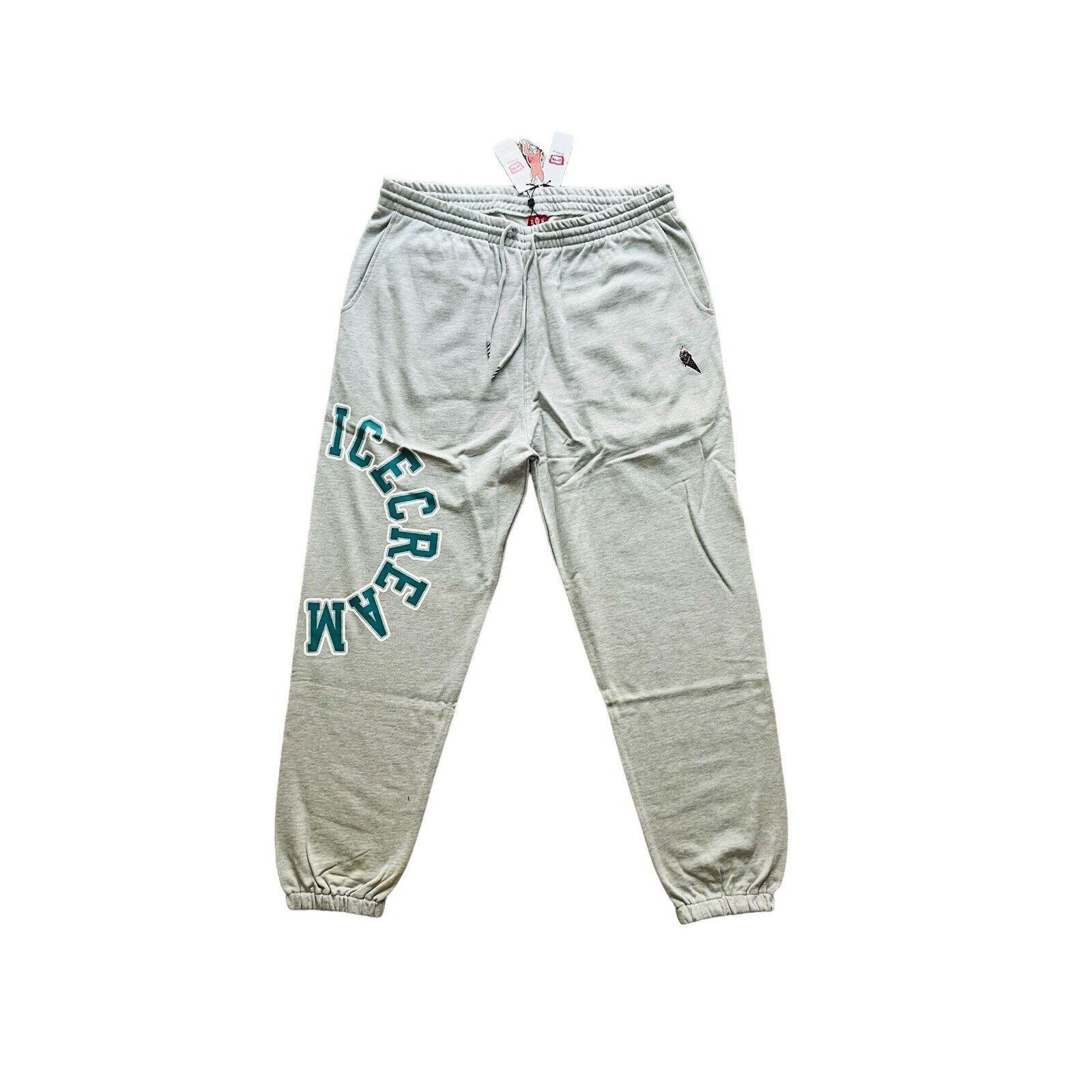 Icecream Icecream x Billionaire Boys Club Mens Sweatpants Size 2XL Size US 38 / EU 54 - 1 Thumbnail