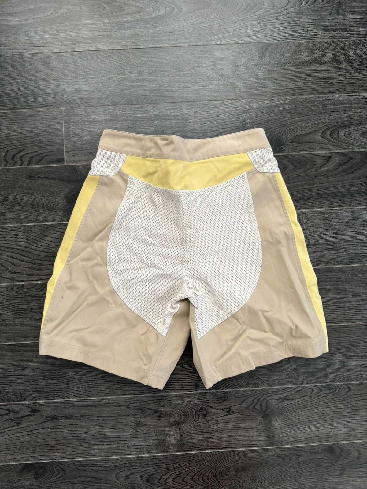 Bally Bally Racer Shorts Size US 32 / EU 48 - 4 Thumbnail