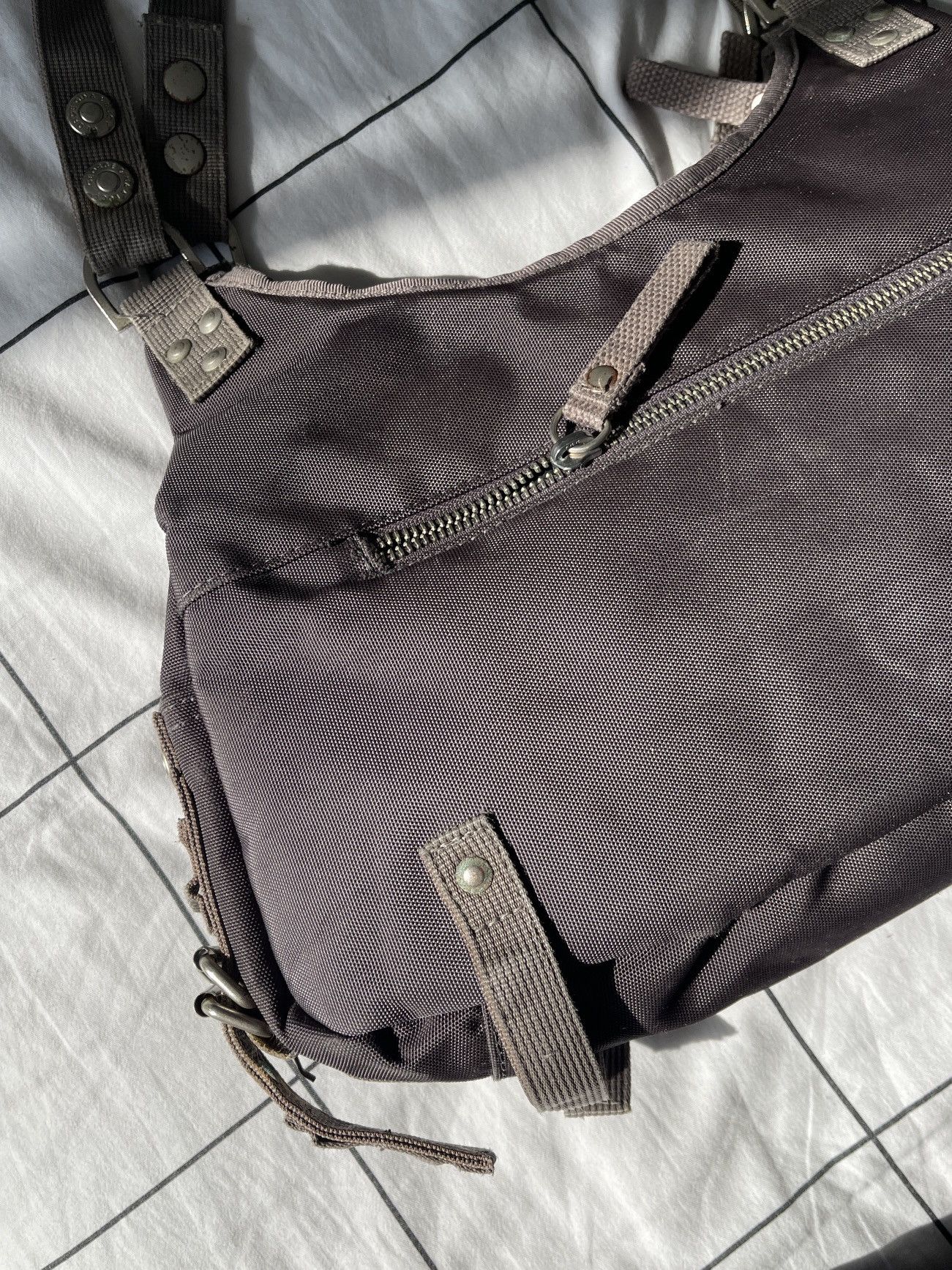 George Gina & Lucy Very Rare George Gina & lucy Y2k Alyx Bag Crossbody Handbag Size ONE SIZE - 15 Thumbnail