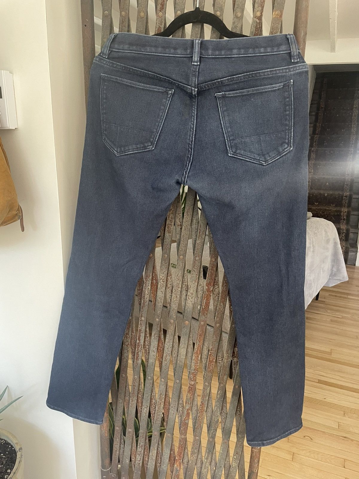 Banana Republic Banana Republic jeans Size US 30 / EU 46 - 2 Thumbnail