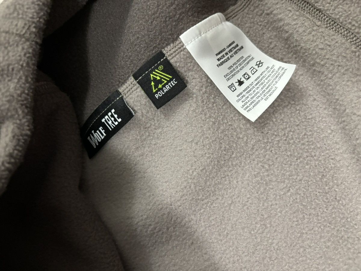 Nike × Nike ACG Nike ACG Therma-FIT 'Wolf Tree' Men's Pullover Size US L / EU 52-54 / 3 - 5 Thumbnail