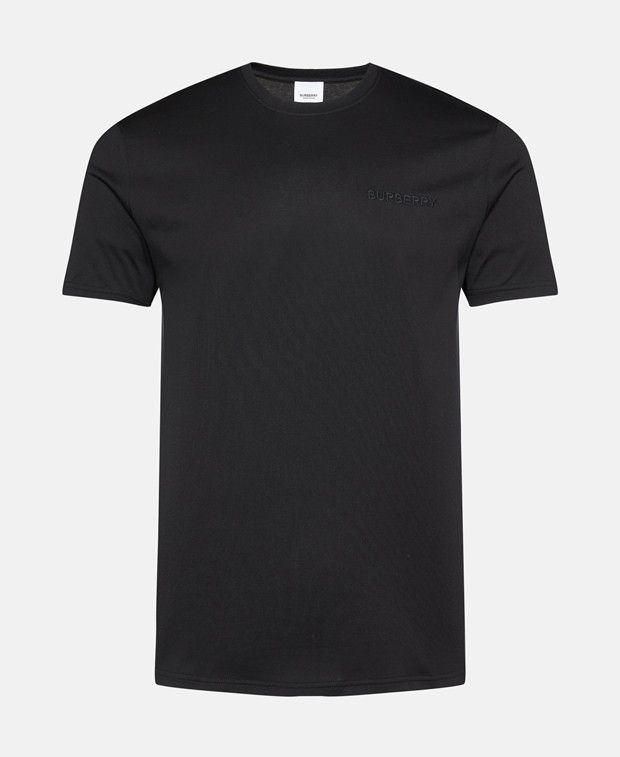 Burberry T-shirt Size US M / EU 48-50 / 2 - 1 Preview