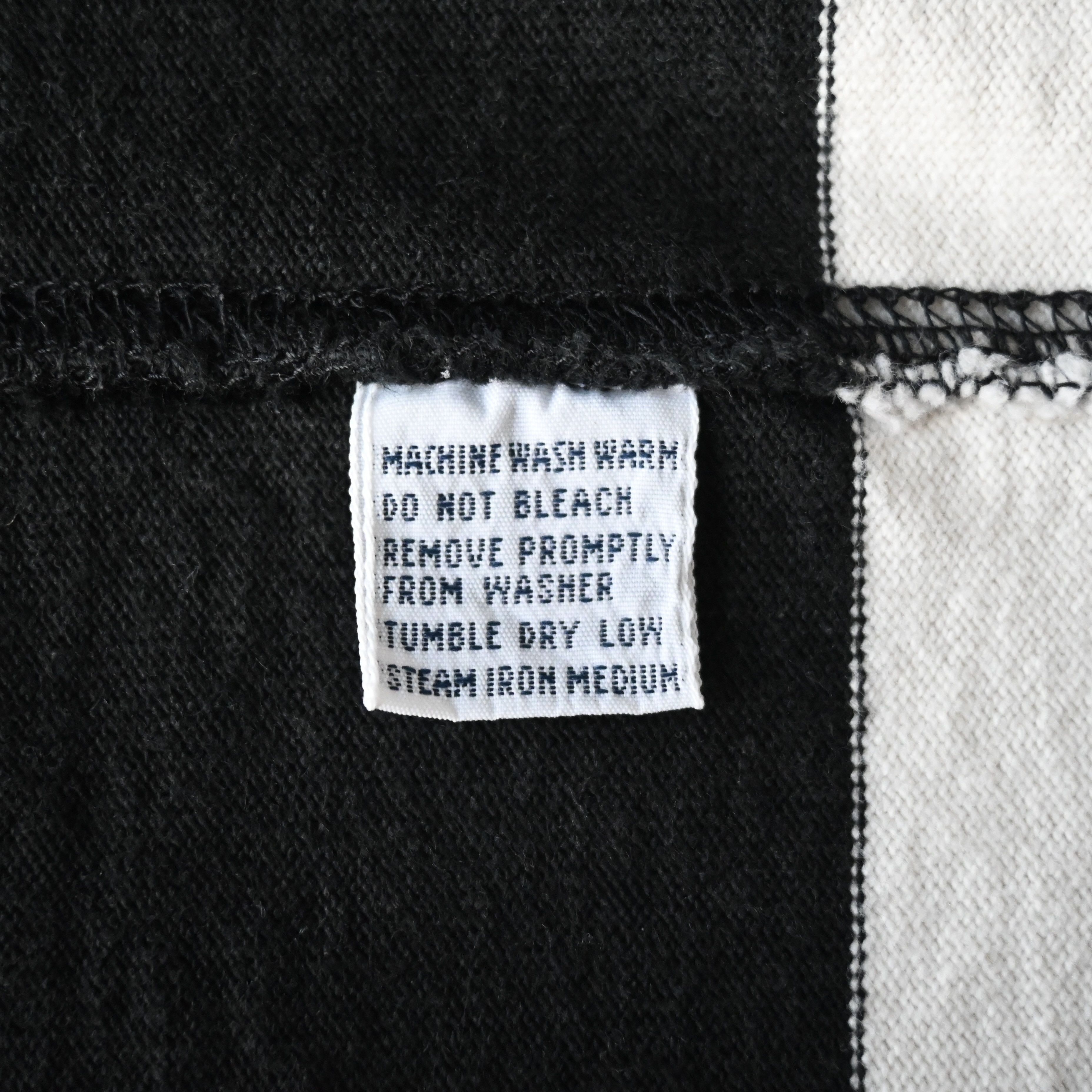Polo Ralph Lauren 2010s Ralph Lauren PRLC #5 quilted rugby shirt, M Size US M / EU 48-50 / 2 - 19 Thumbnail
