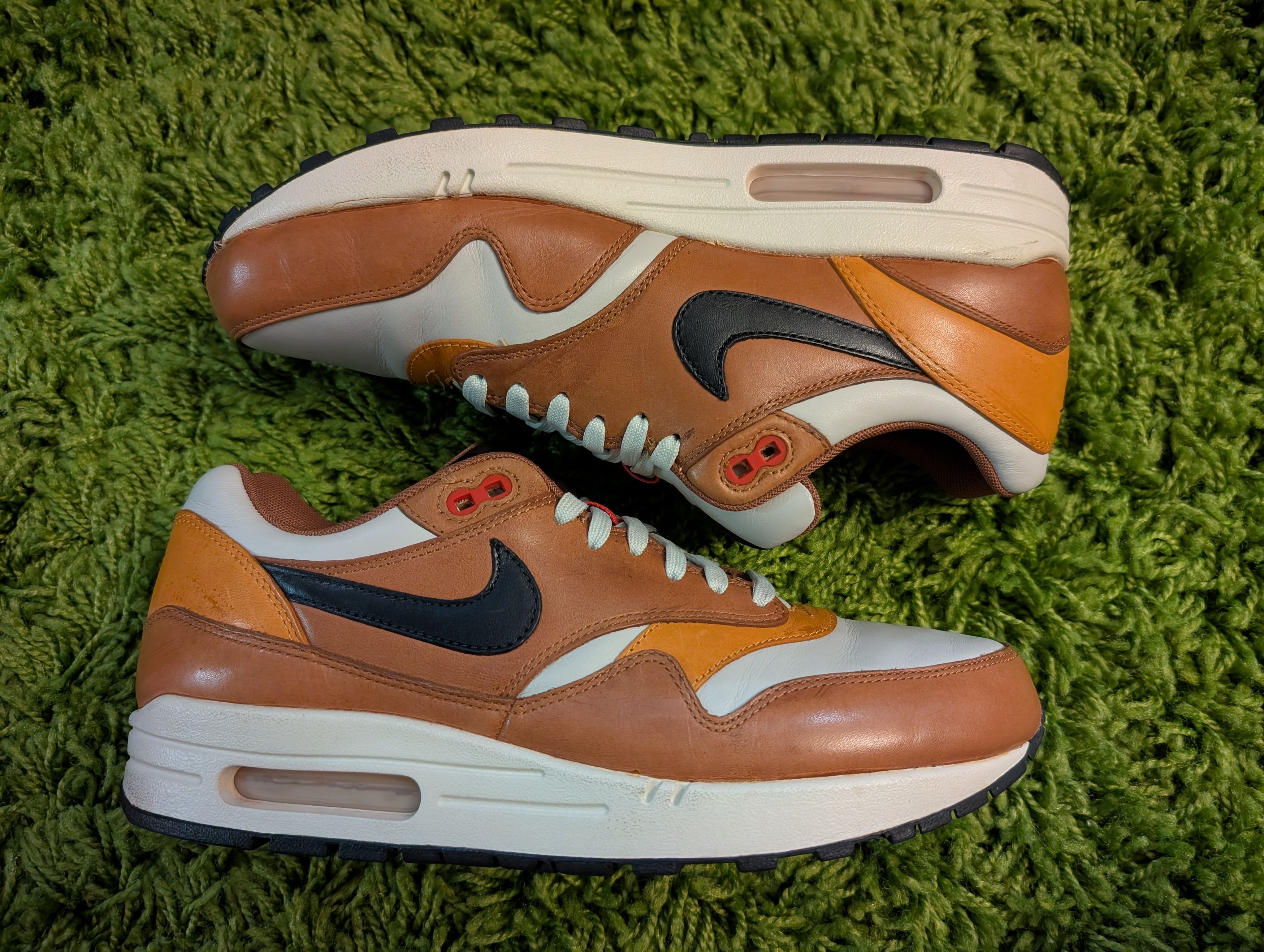 Nike Nike Air Max 1 Escape QS Size 10 Size US 10 / EU 43 - 5 Thumbnail