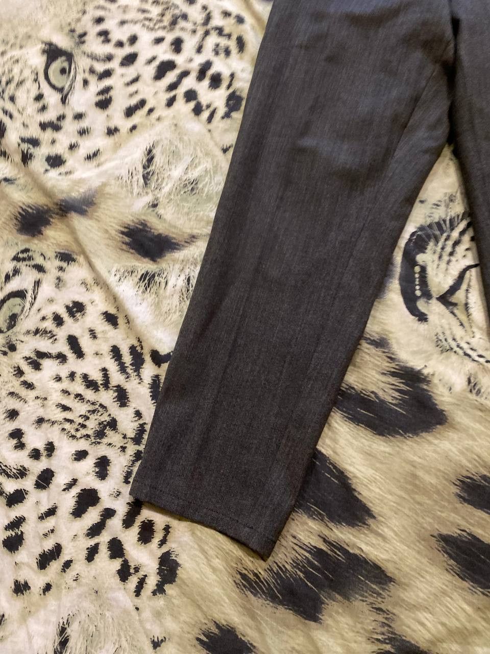 Balmain Balmain vintage Formal Trousers Y2K Size 40S - 10 Thumbnail