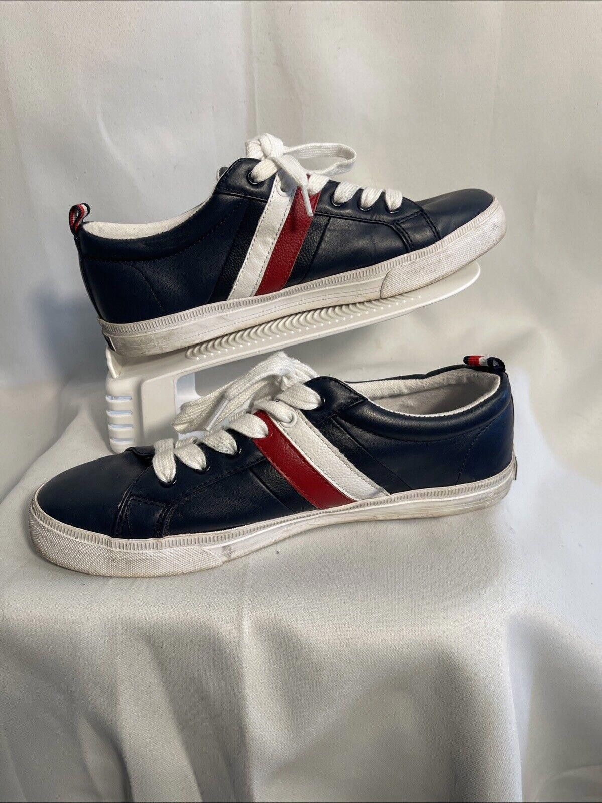 Tommy Hilfiger Tommy Hilfiger Twlirean Women’s Sz 8 1/2 Sneakers Size US 8.5 / IT 38.5 - 1 Thumbnail