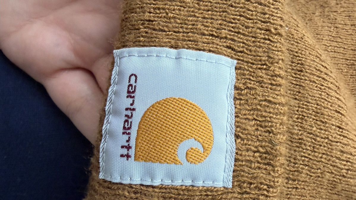 Carhartt BRAND NEW CARHARTT BEANIE Size ONE SIZE - 3 Thumbnail