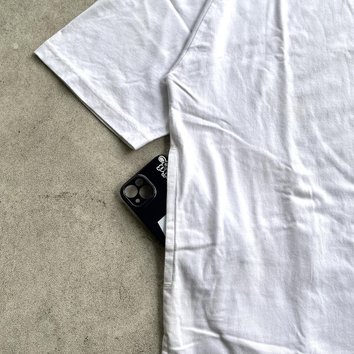 Undercover GU x Undercover Pocket Tee Size US L / EU 52-54 / 3 - 2 Thumbnail
