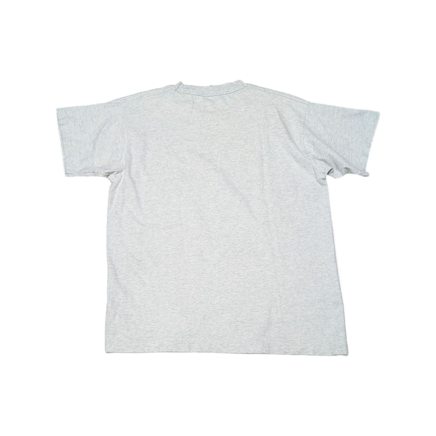 Salem Sportswear × Vintage Vintage Single Stitch Karl Malone Utah Jazz Tee Shirt MVP 96 Size US XL / EU 56 / 4 - 2 Thumbnail