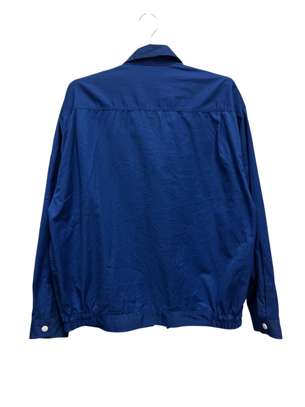 Courreges Courreges Homme Light Jacket Size US L / EU 52-54 / 3 - 2 Thumbnail