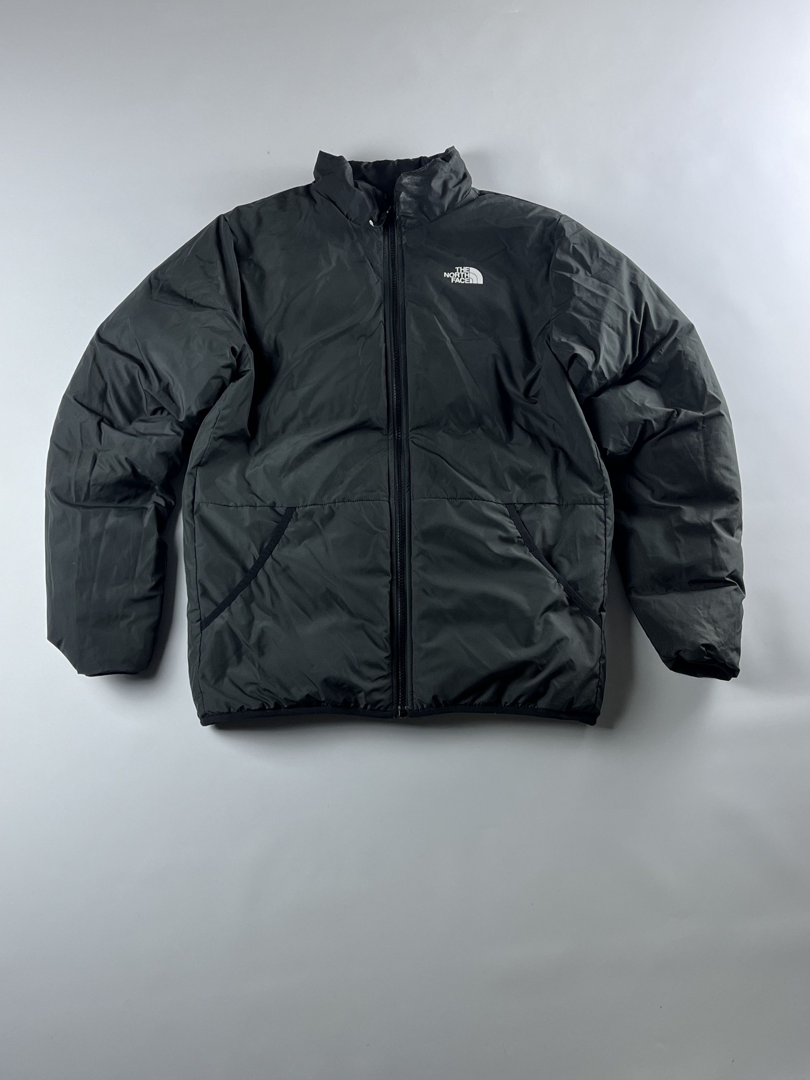 The North Face × Vintage The North Face Puffer 550 Size S / US 4 / IT 40 - 6 Thumbnail