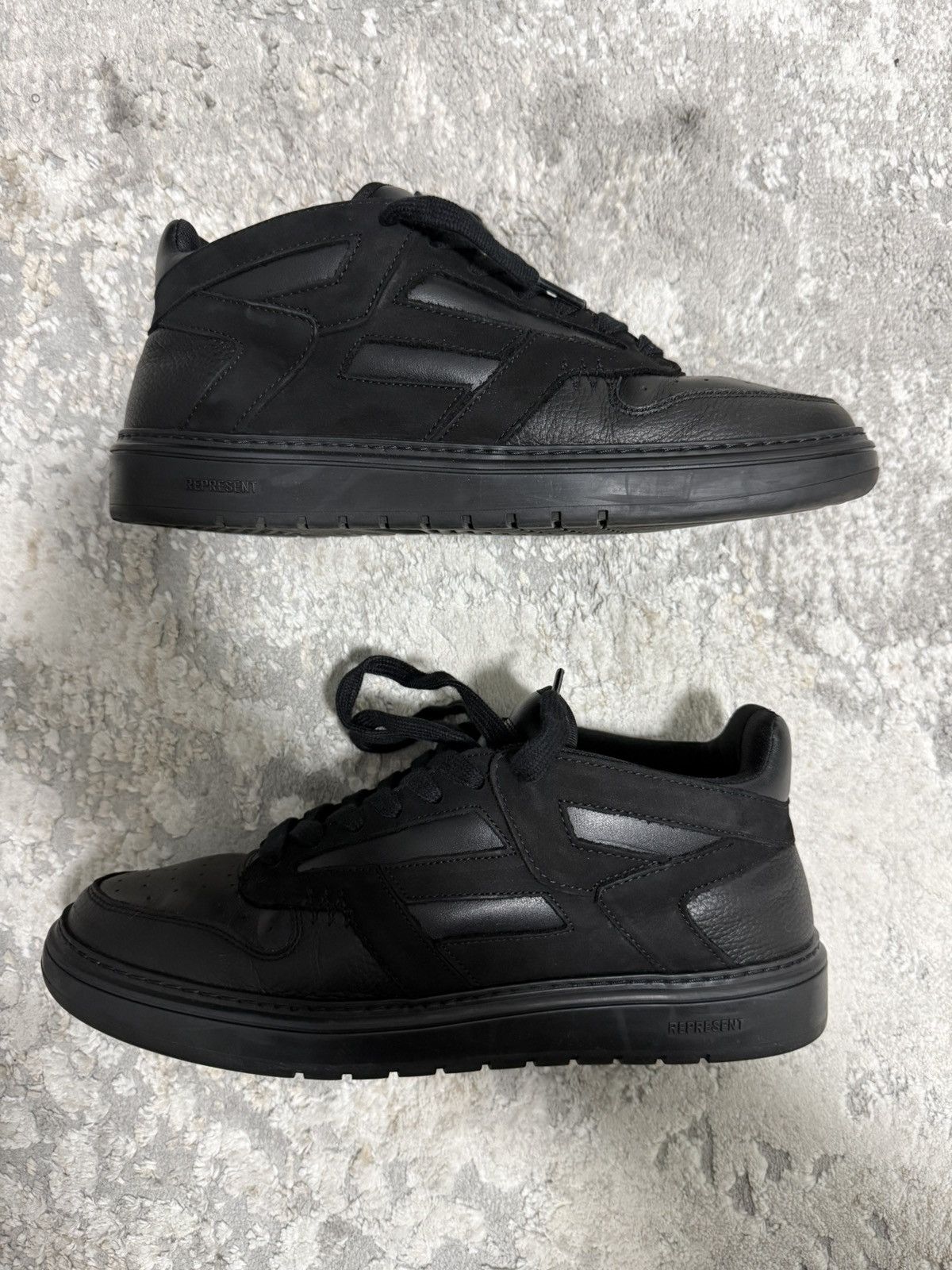 Represent Clo. Reptor Low Size US 11 / EU 44 - 1 Thumbnail