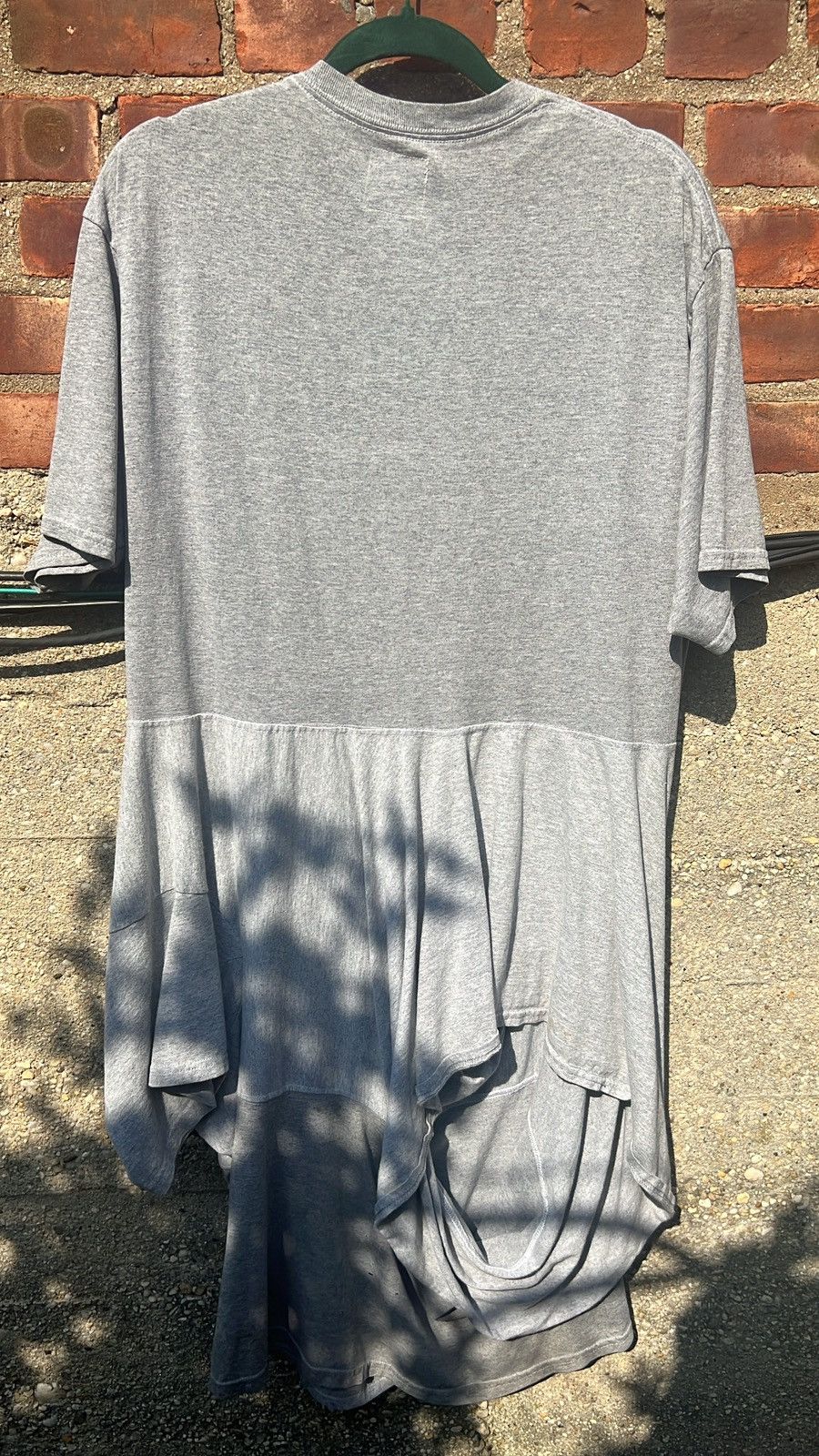 Other Nathan Hoyle 2 Way Shirt Size US M / EU 48-50 / 2 - 3 Thumbnail