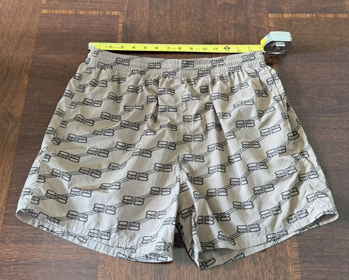 Balenciaga Balenciaga Swim Trunks Size US 32 / EU 48 - 15 Thumbnail