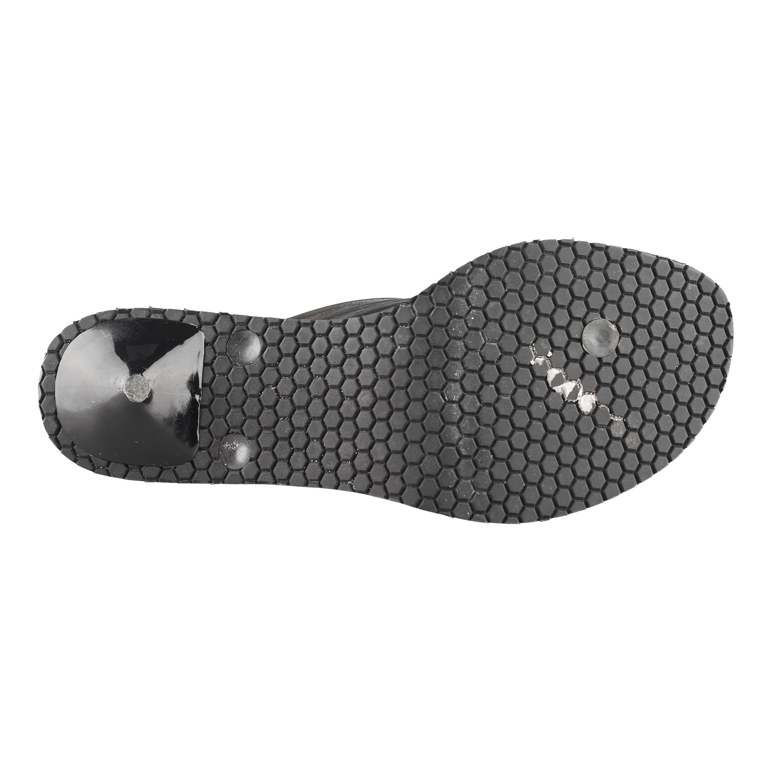 Miss Sixty Miss Sixty Flip Flop Heels Size US 7 / IT 37 - 7 Thumbnail
