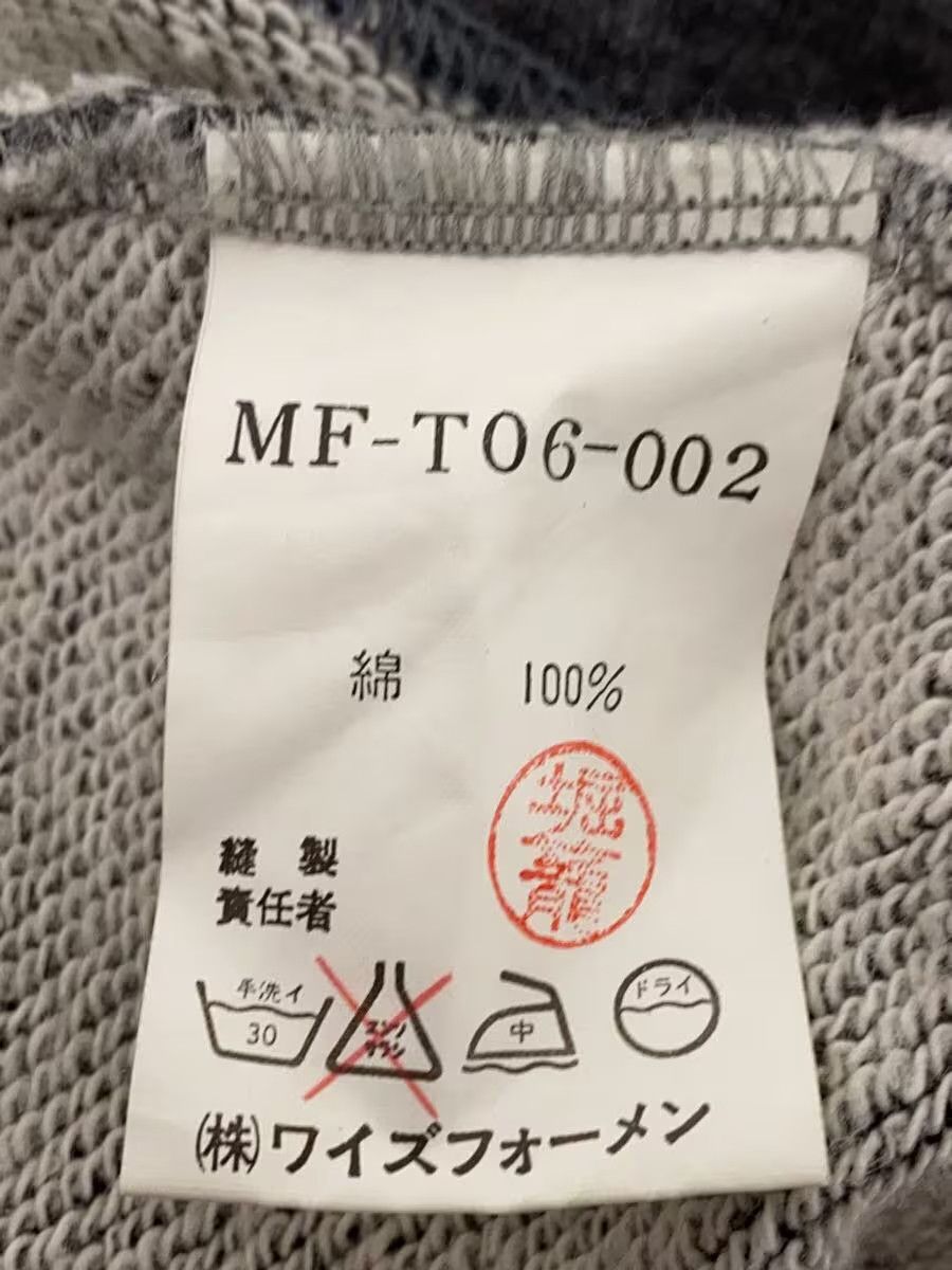 Y's for Men × Yohji Yamamoto Cotton Hooded Jacket Size US M / EU 48-50 / 2 - 5 Thumbnail