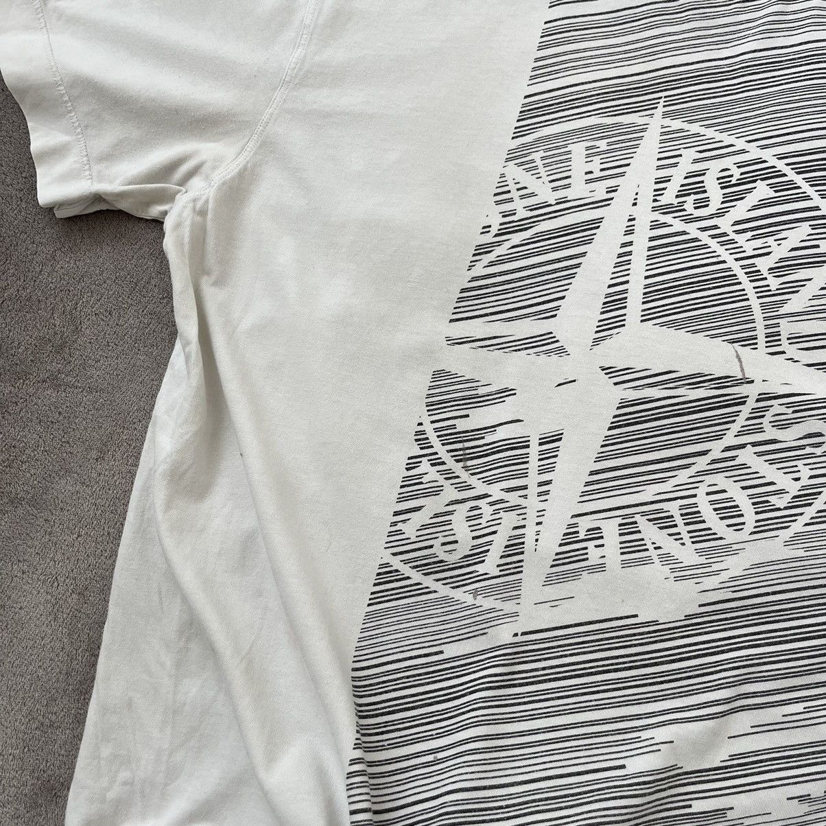 Vintage Vintage Stone Island Junior 16/176 T-Shirt Size US S / EU 44-46 / 1 - 4 Thumbnail