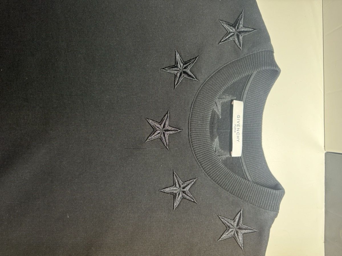 Givenchy Givenchy Sweater Vest Size US M / EU 48-50 / 2 - 5 Thumbnail