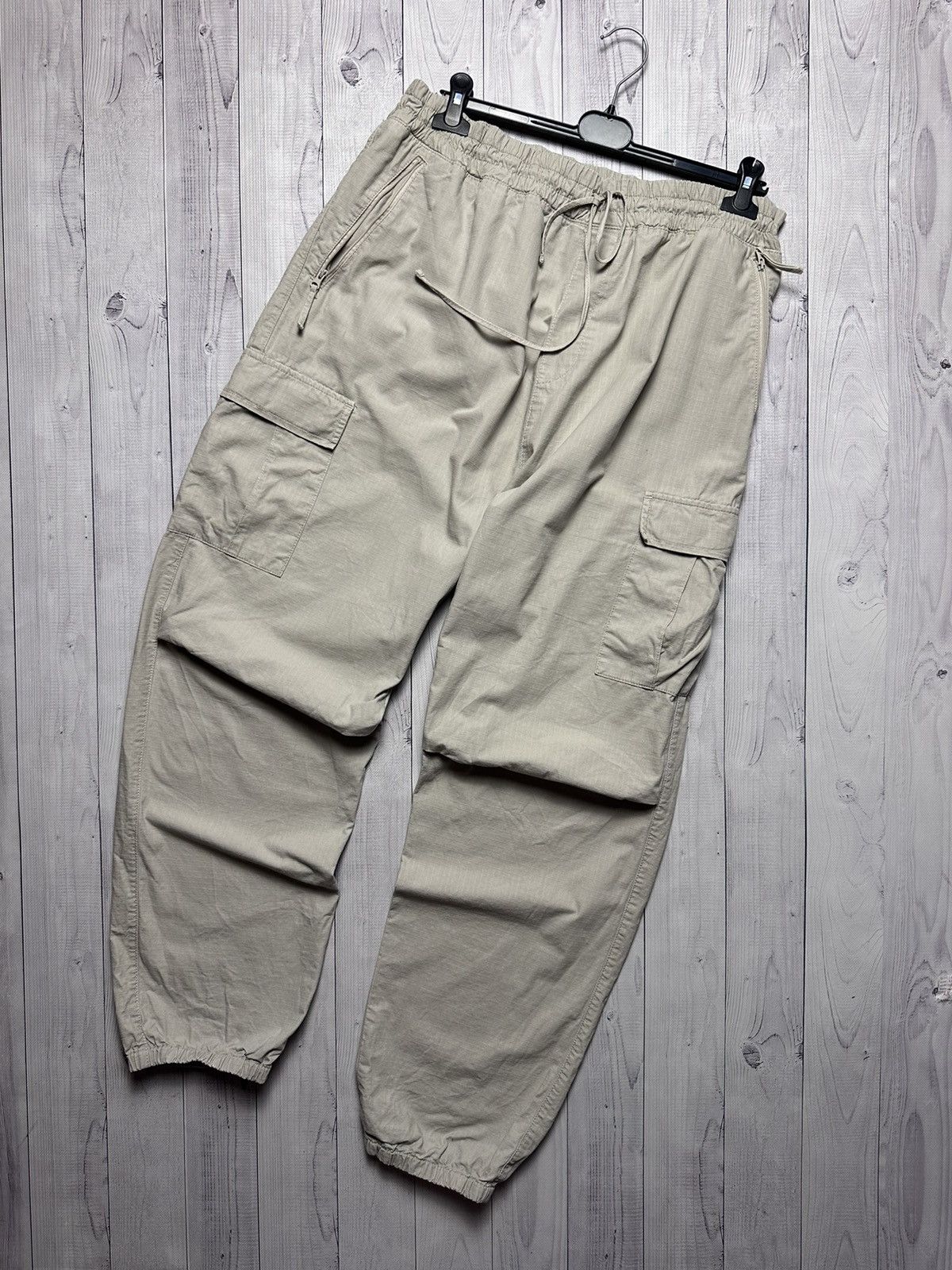 Carhartt Wip × Vintage Vintage Carhartt Wip cargo pants size XXL Size US 40 / EU 56 - 5 Thumbnail