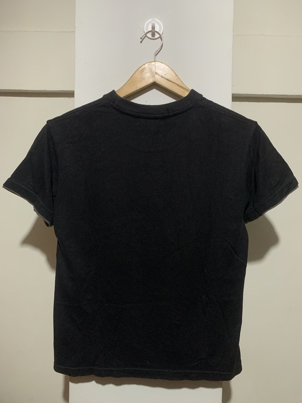 14th Addiction Japanese Sirmione Double Layer Seditionaries Poem Tee Shirt Size US M / EU 48-50 / 2 - 16 Thumbnail