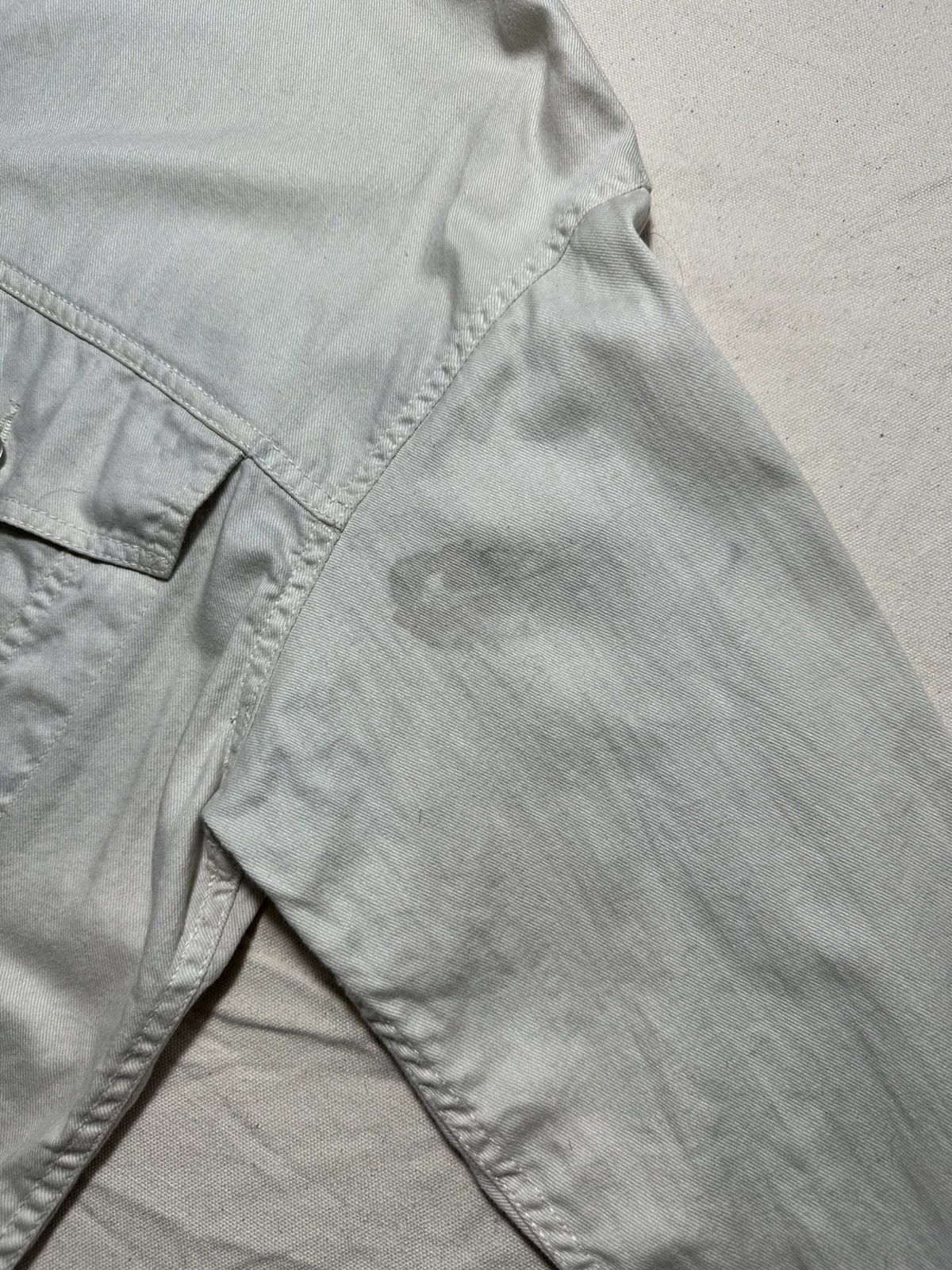 Johnbull Johnbull Jacket Size US XL / EU 56 / 4 - 11 Thumbnail
