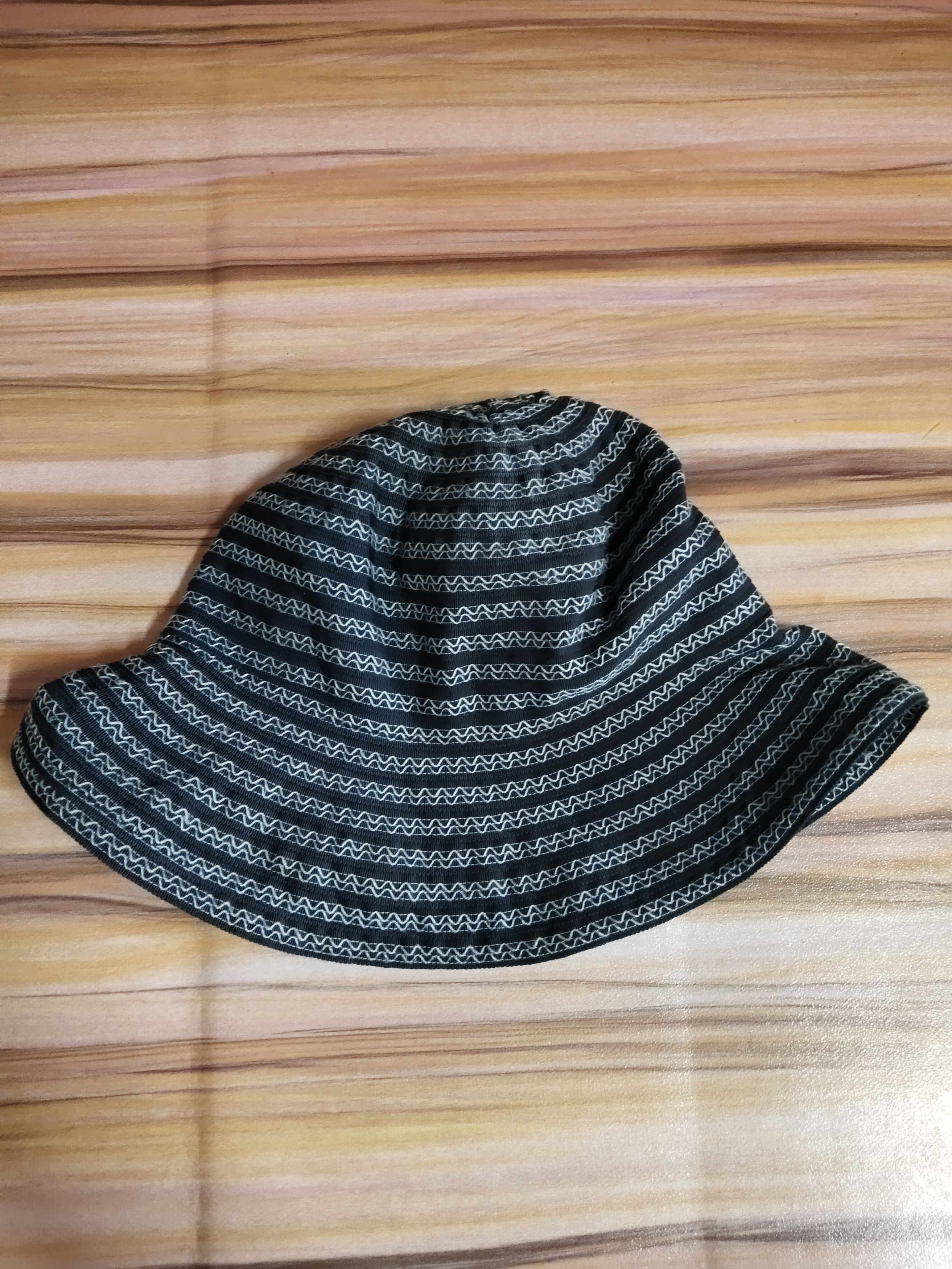 Kenzo KENZO Stripes Bucket Hat Size ONE SIZE - 2 Thumbnail
