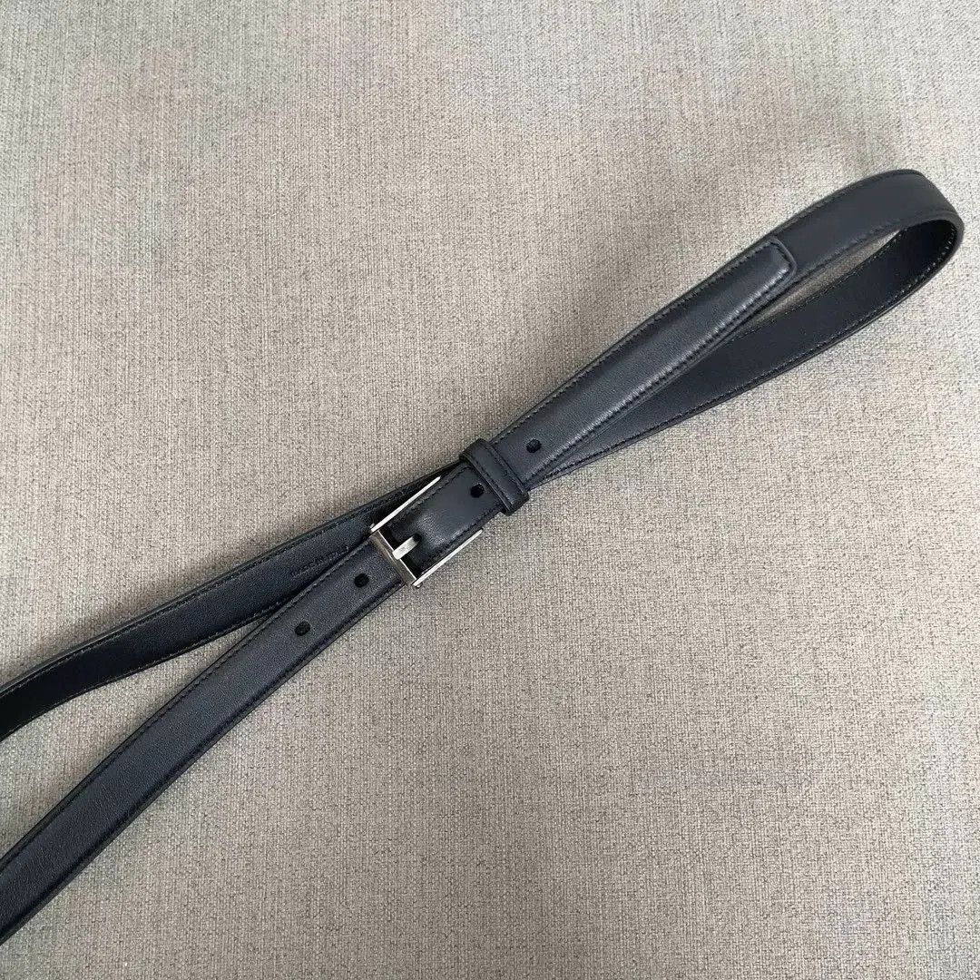 Saint Laurent Paris Saint Laurent Women's Belt. Size ONE SIZE - 3 Thumbnail