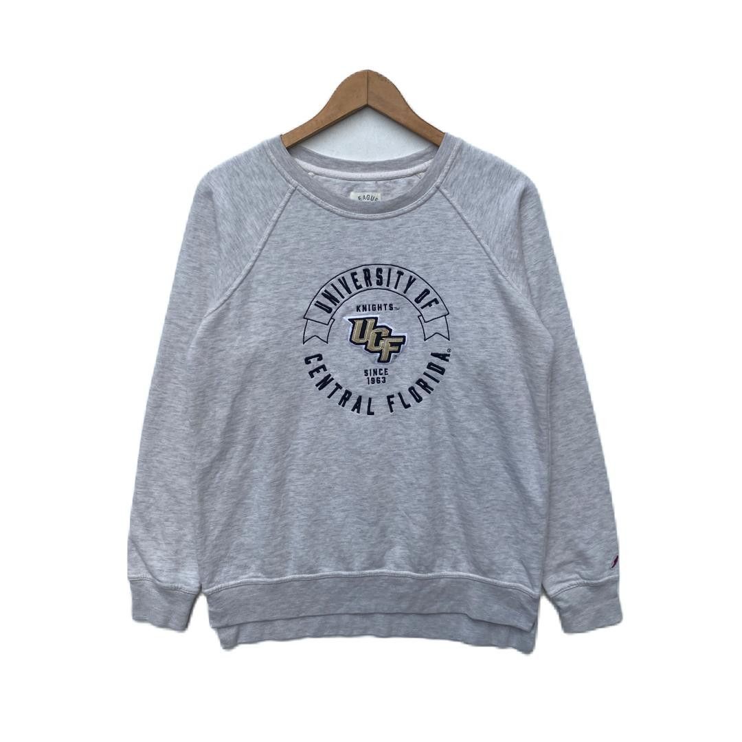 UNIVERSITY OF CENTRAL FLORIDA SWEATSHIRT MEDIUM PULLOVER