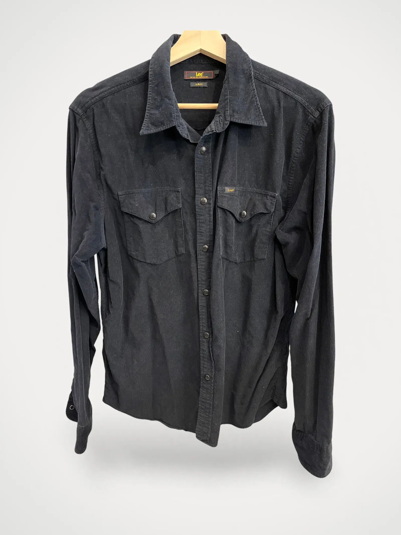 Lee Lee Shirt Size US M / EU 48-50 / 2 - 1 Thumbnail
