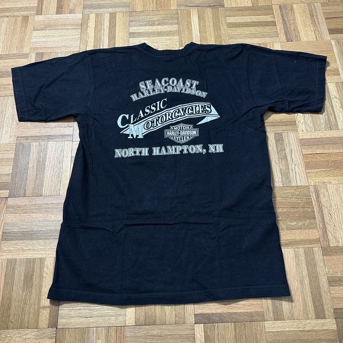Harley Davidson Harley Davidson tee Size US L / EU 52-54 / 3 - 2 Thumbnail