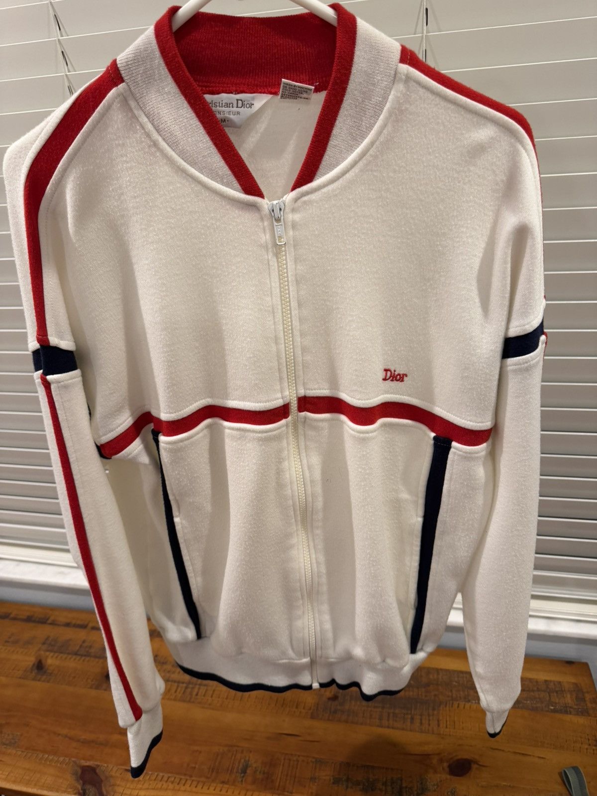 Dior Vintage Jacket