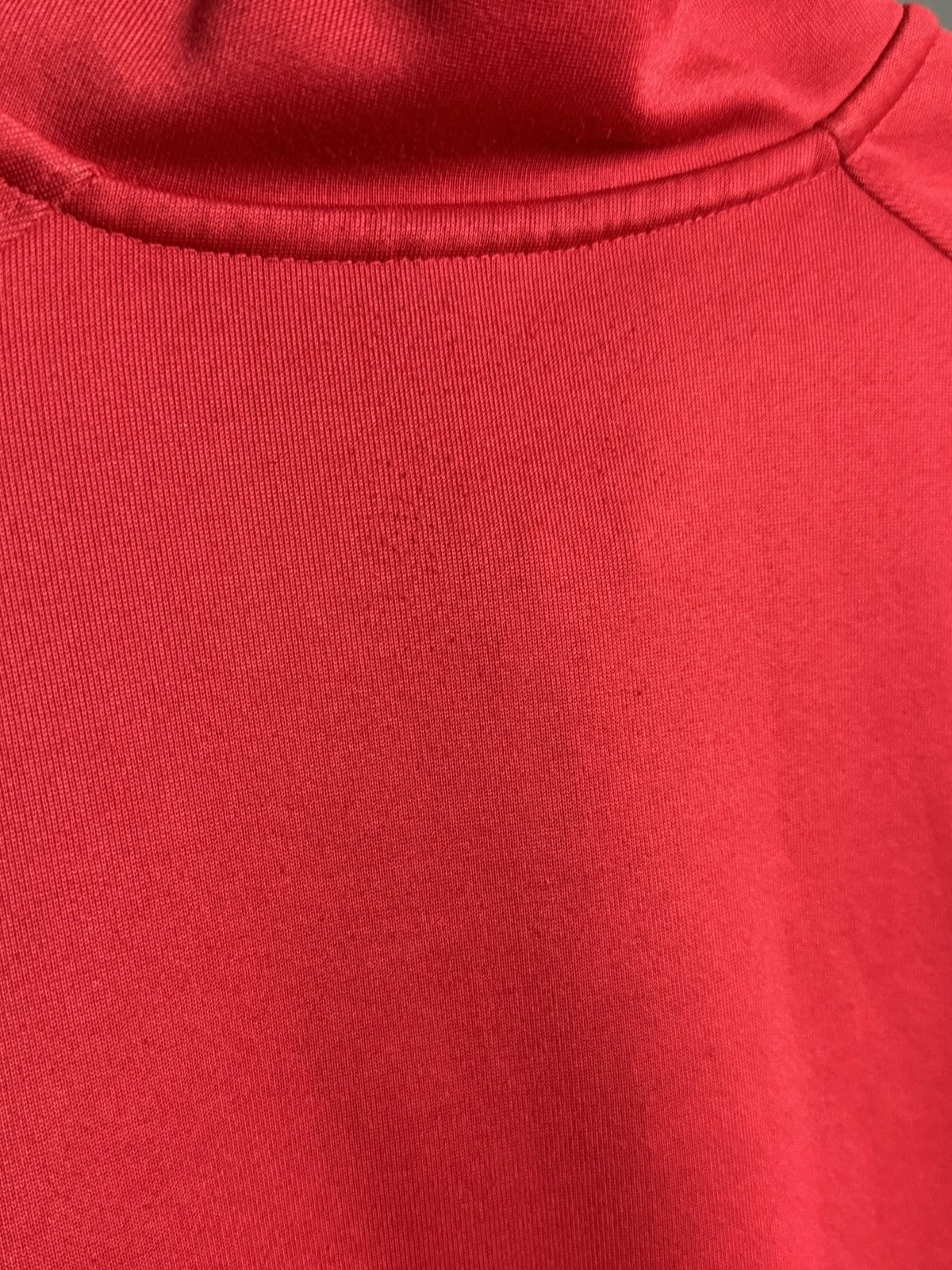 Nike Manchester United Training Football Sweatshirt Size US L / EU 52-54 / 3 - 12 Thumbnail