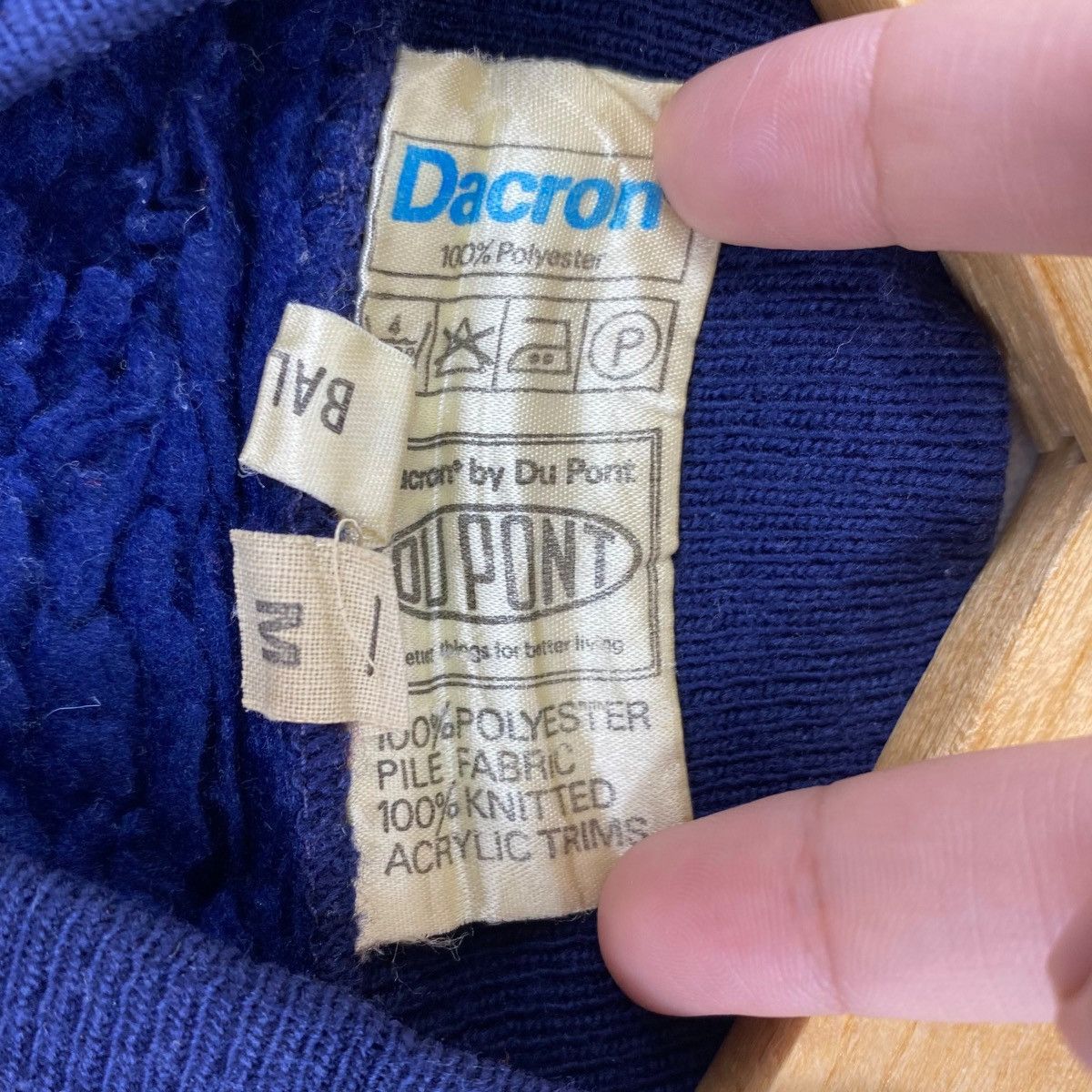 Vintage Vintage NORTH CAPE Scotland Brand Logo Print Full Zipper Size US M / EU 48-50 / 2 - 8 Thumbnail