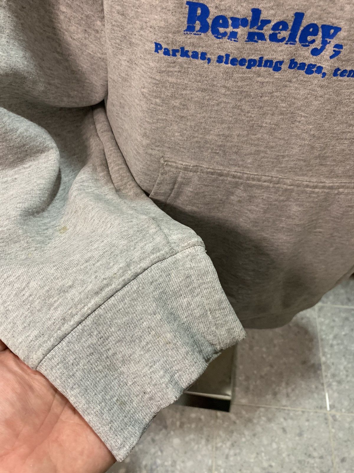 The North Face North face hoodie Size US M / EU 48-50 / 2 - 11 Thumbnail