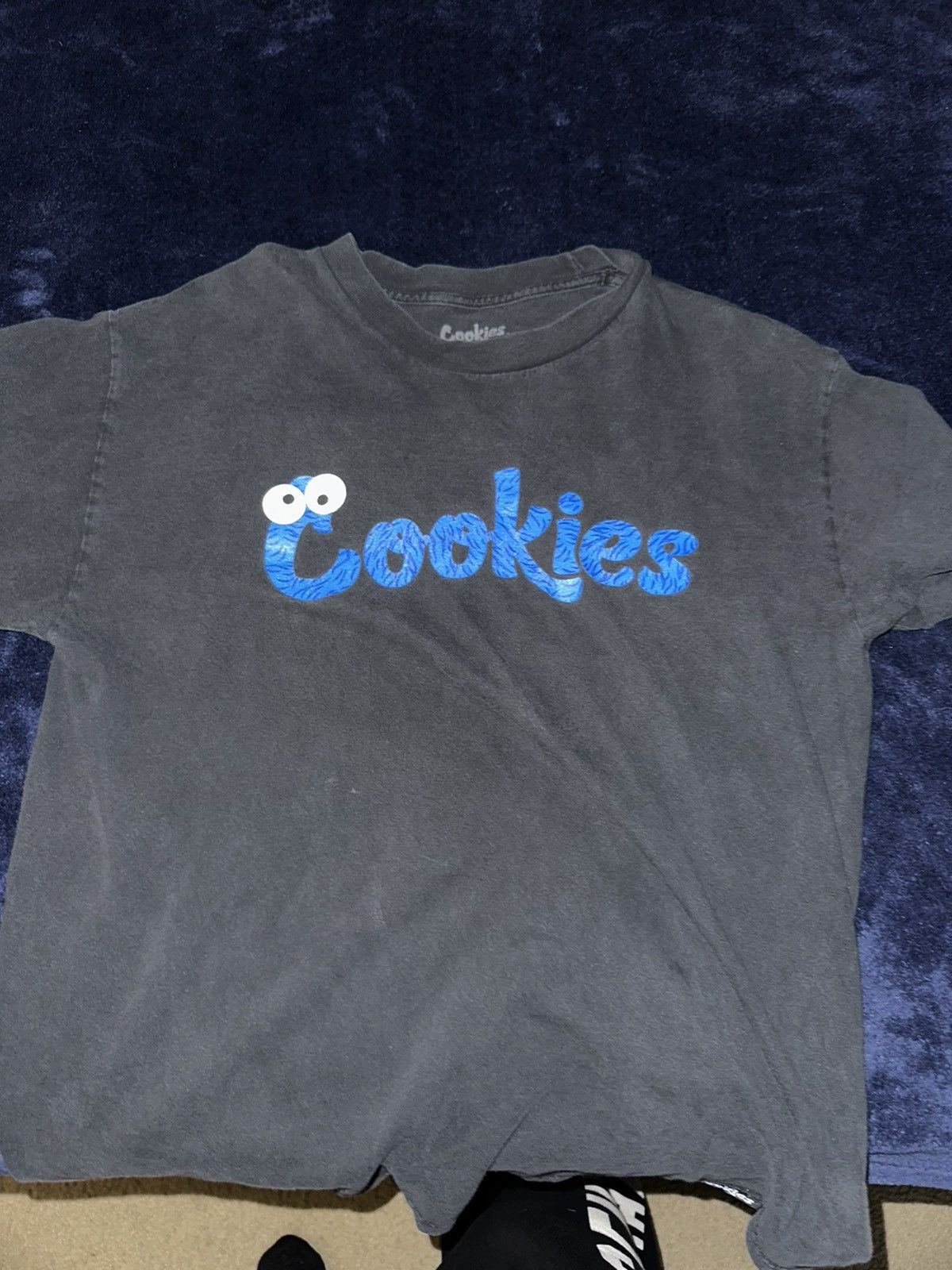 Cookies Cookies x Cookie Monster Size US L / EU 52-54 / 3 - 1 Thumbnail