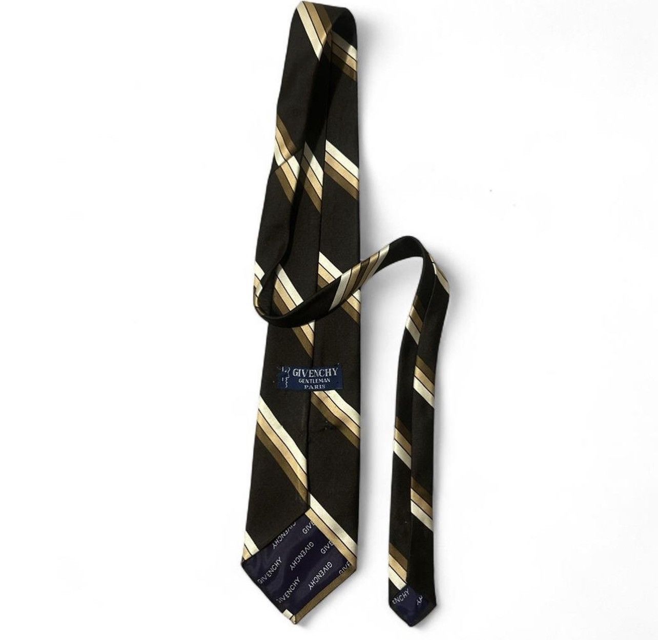 Givenchy 🔥 Free Shipping Givenchy Tie 🔥 Size ONE SIZE - 4 Thumbnail