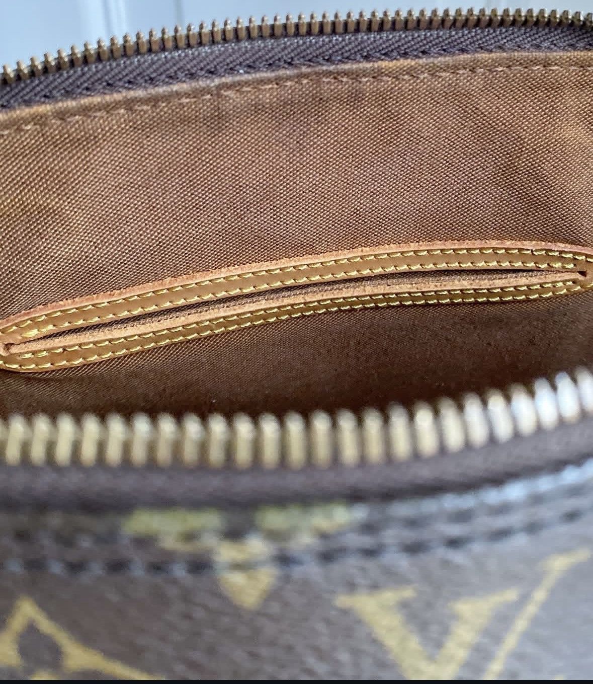 Louis Vuitton Luis Vitton Alma bag vintage Size ONE SIZE - 11 Thumbnail