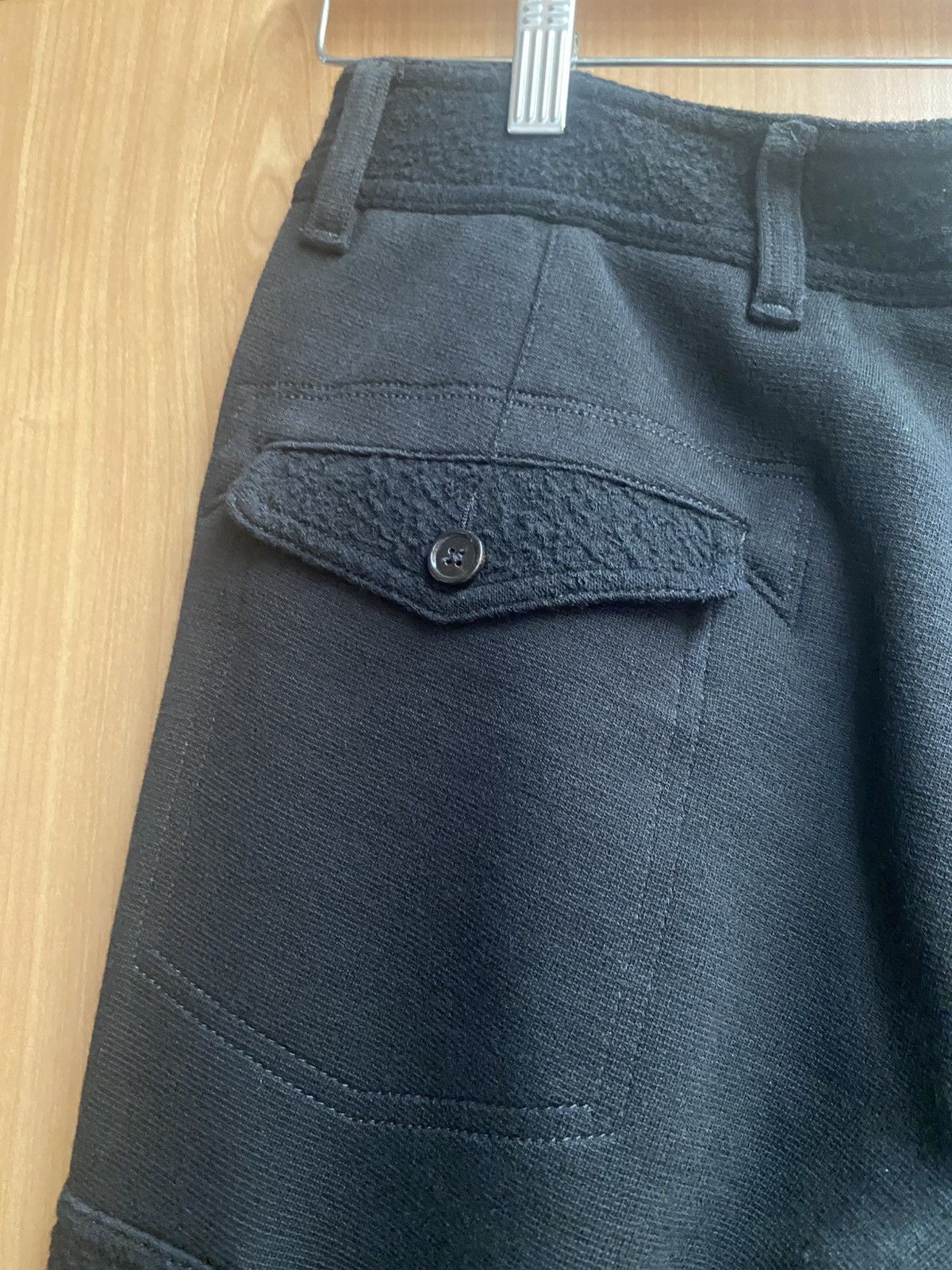 Dolce & Gabbana Dolce & Gabana Cargo Pants BNWT Size US 28 / EU 44 - 9 Thumbnail