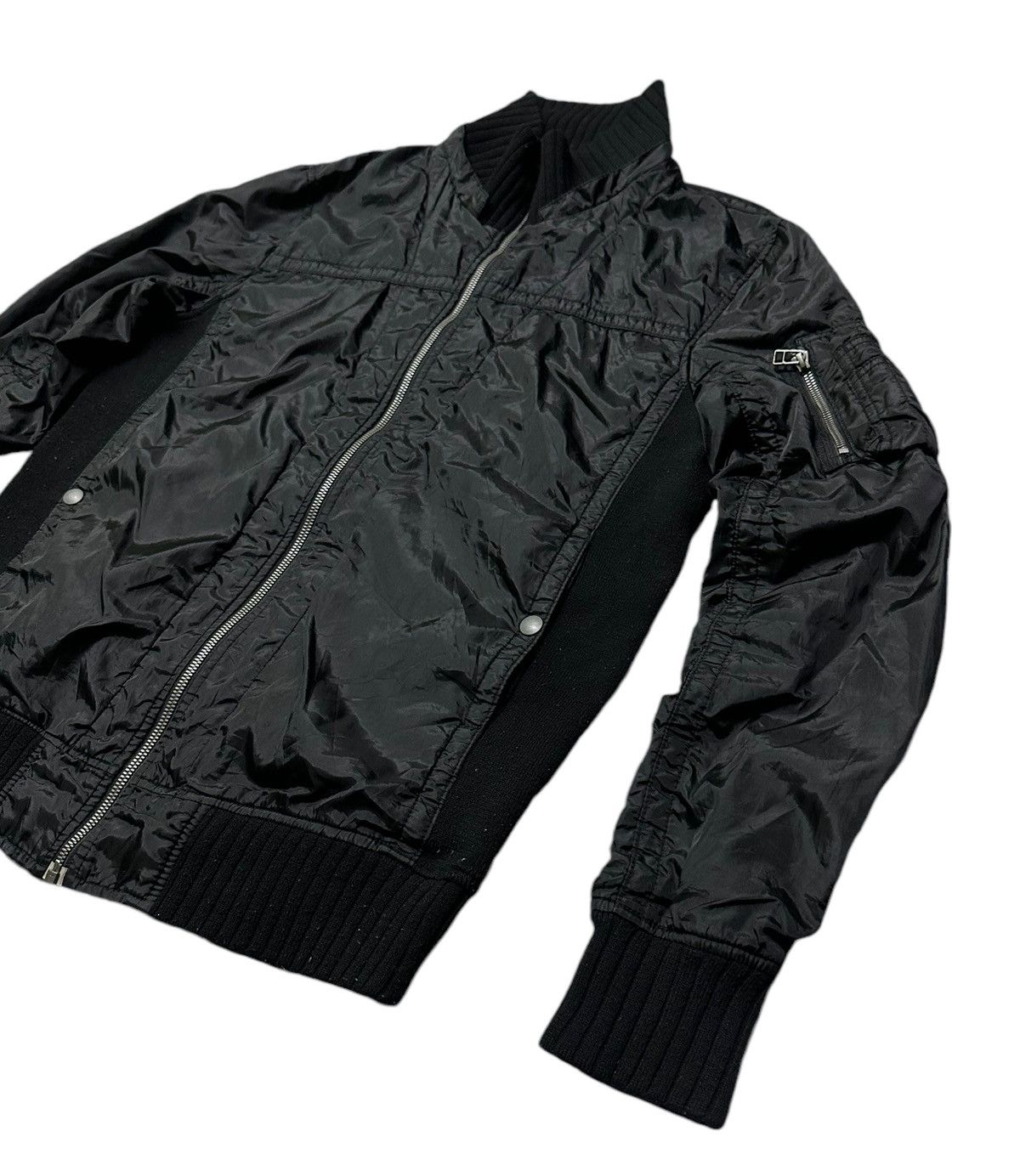 Alpha Industries Alpha Industries jacket Size US L / EU 52-54 / 3 - 4 Thumbnail