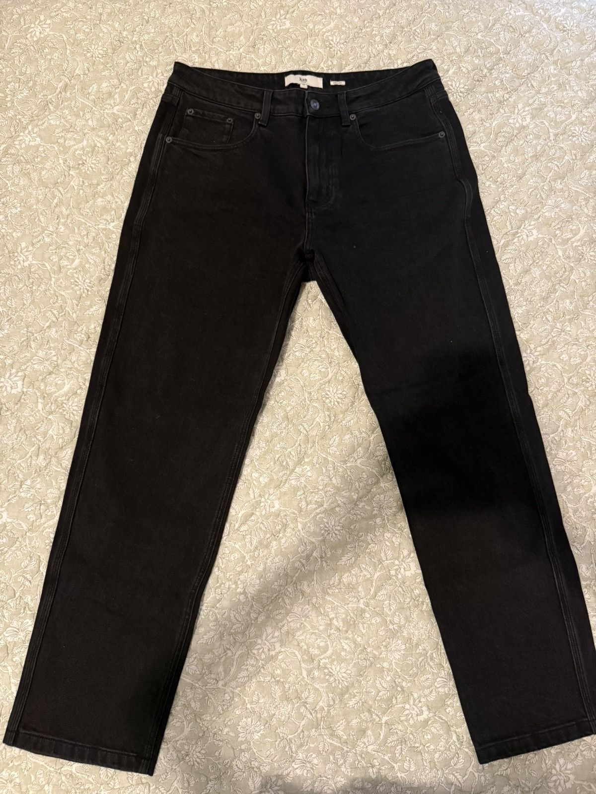 Kith Kith Varick Jeans Size US 33 - 1 Thumbnail