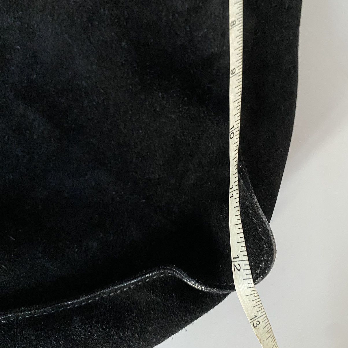 Tom Ford SS1997 Gucci Tom Ford Huge Runway Bag Size ONE SIZE - 12 Thumbnail