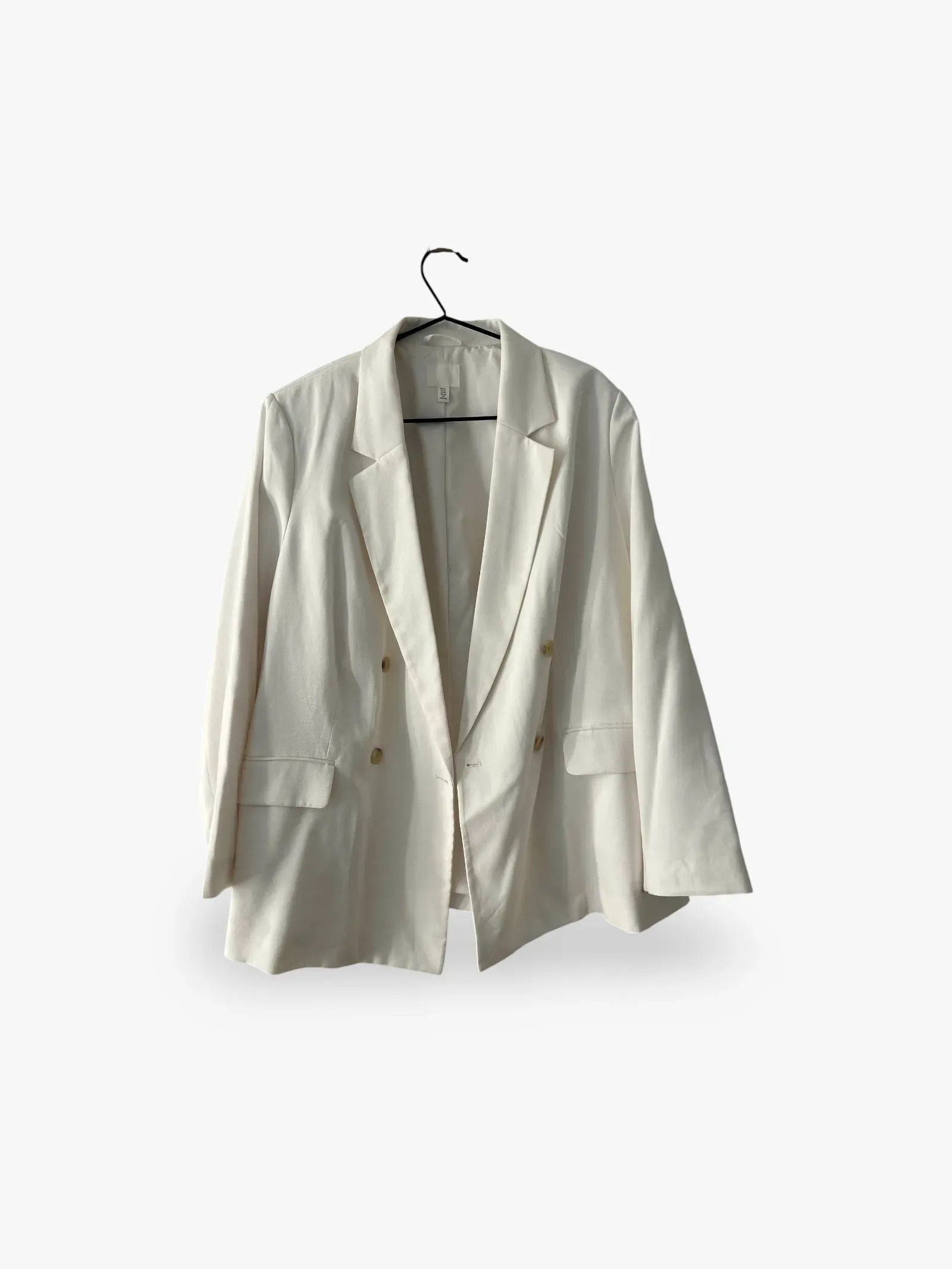 H&M H&M Blazer Size XL / US 12-14 / IT 48-50 - 1 Thumbnail