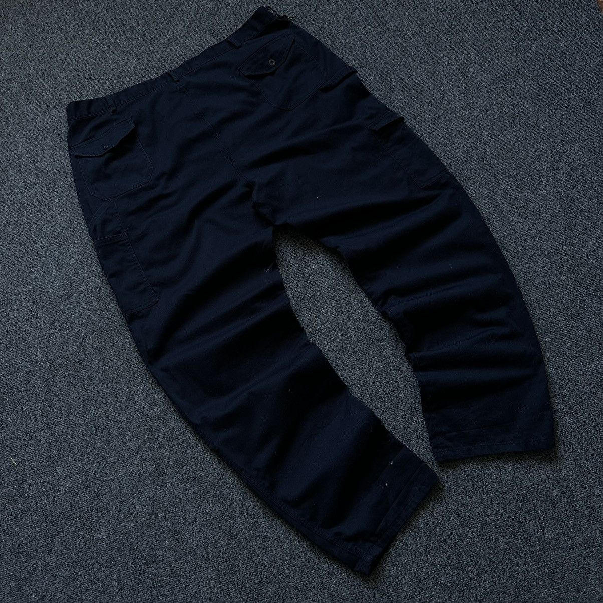 Dickies VTG Redhawk Pants Dickies Work Wear W42xL34 00s USA Hype Size US 42 / EU 58 - 4 Thumbnail