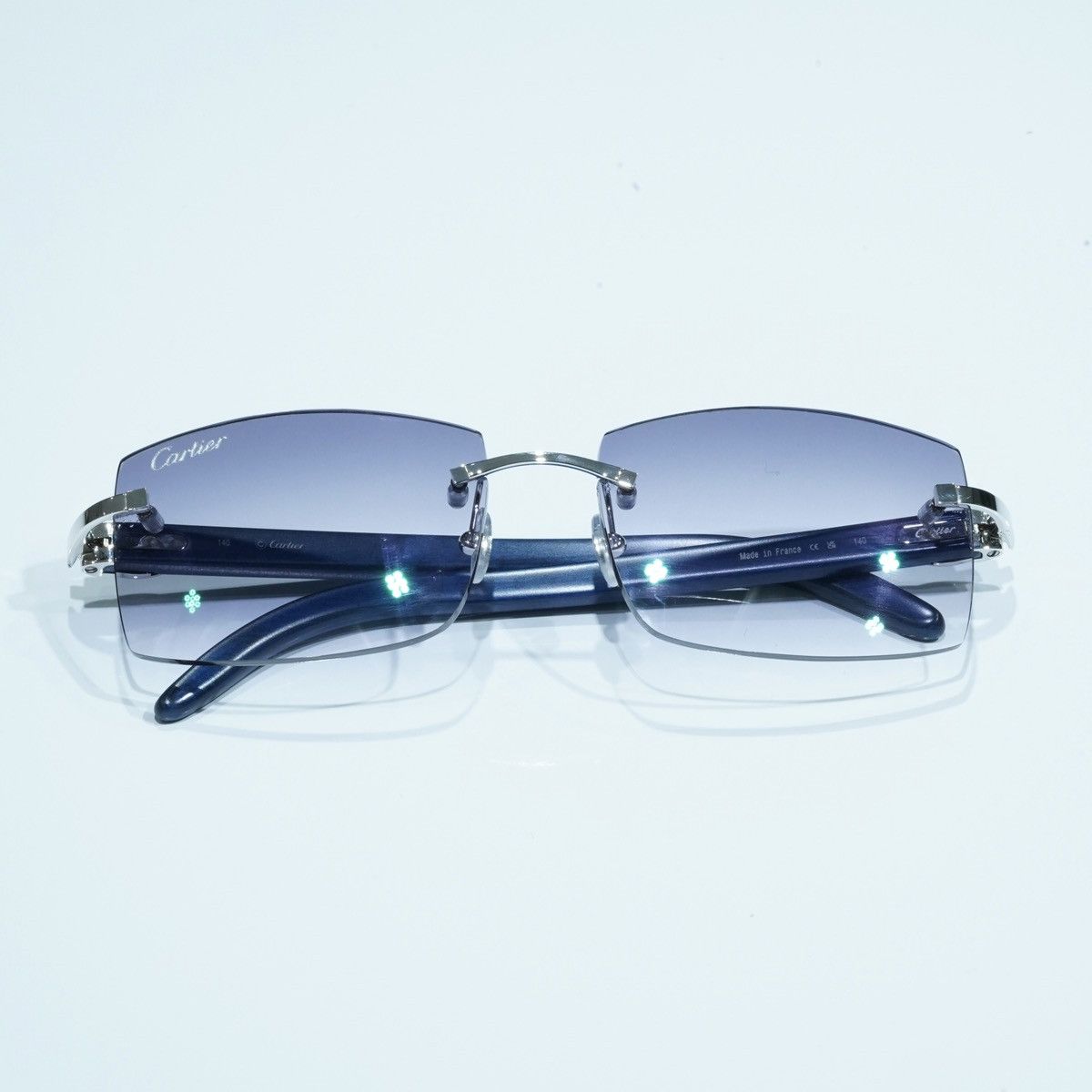 Cartier Cartier Woods Size ONE SIZE - 1 Thumbnail