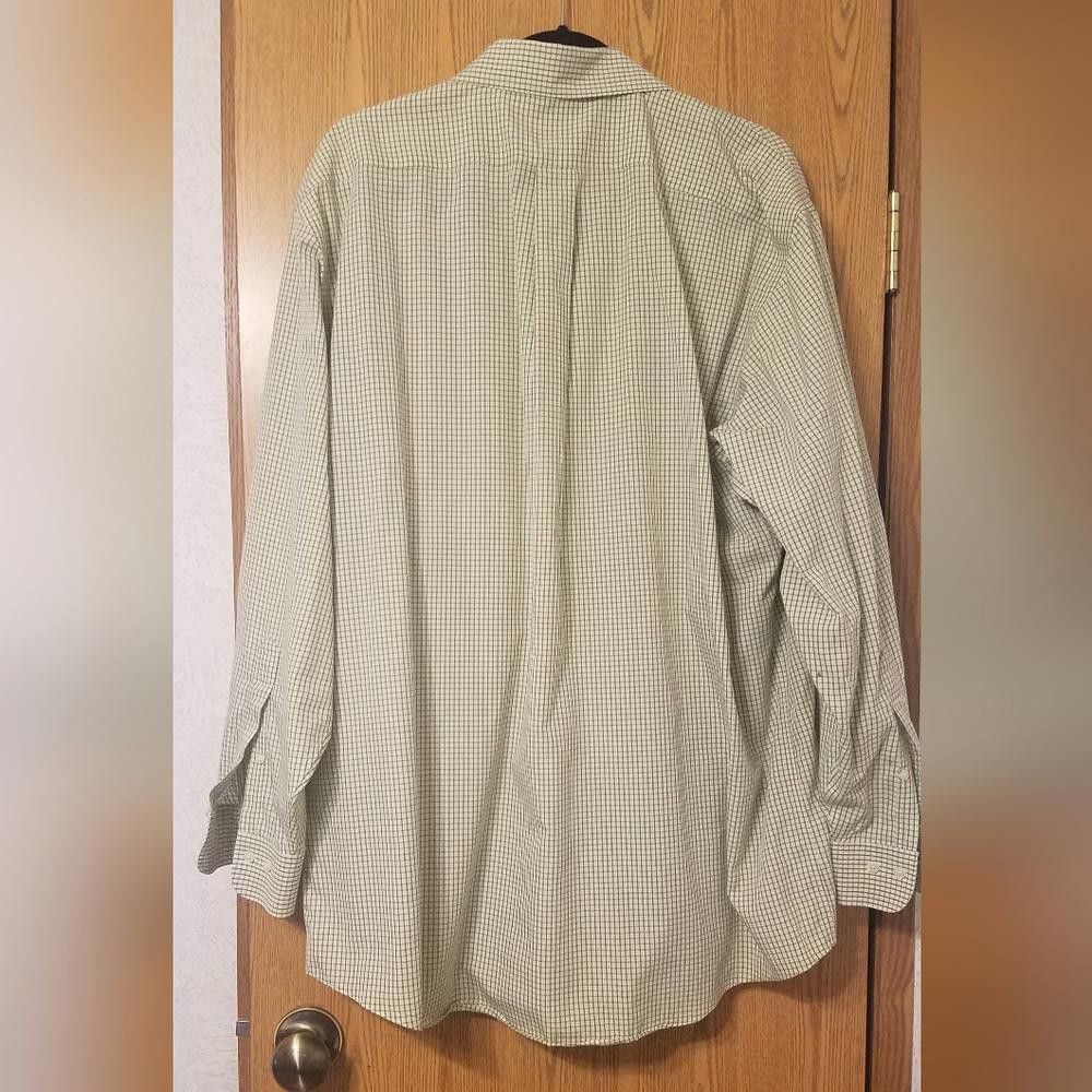 Brooks Brothers Brooks Brothers 346 Shirt Size 17 1/2 4/5 Size 38R - 2 Thumbnail