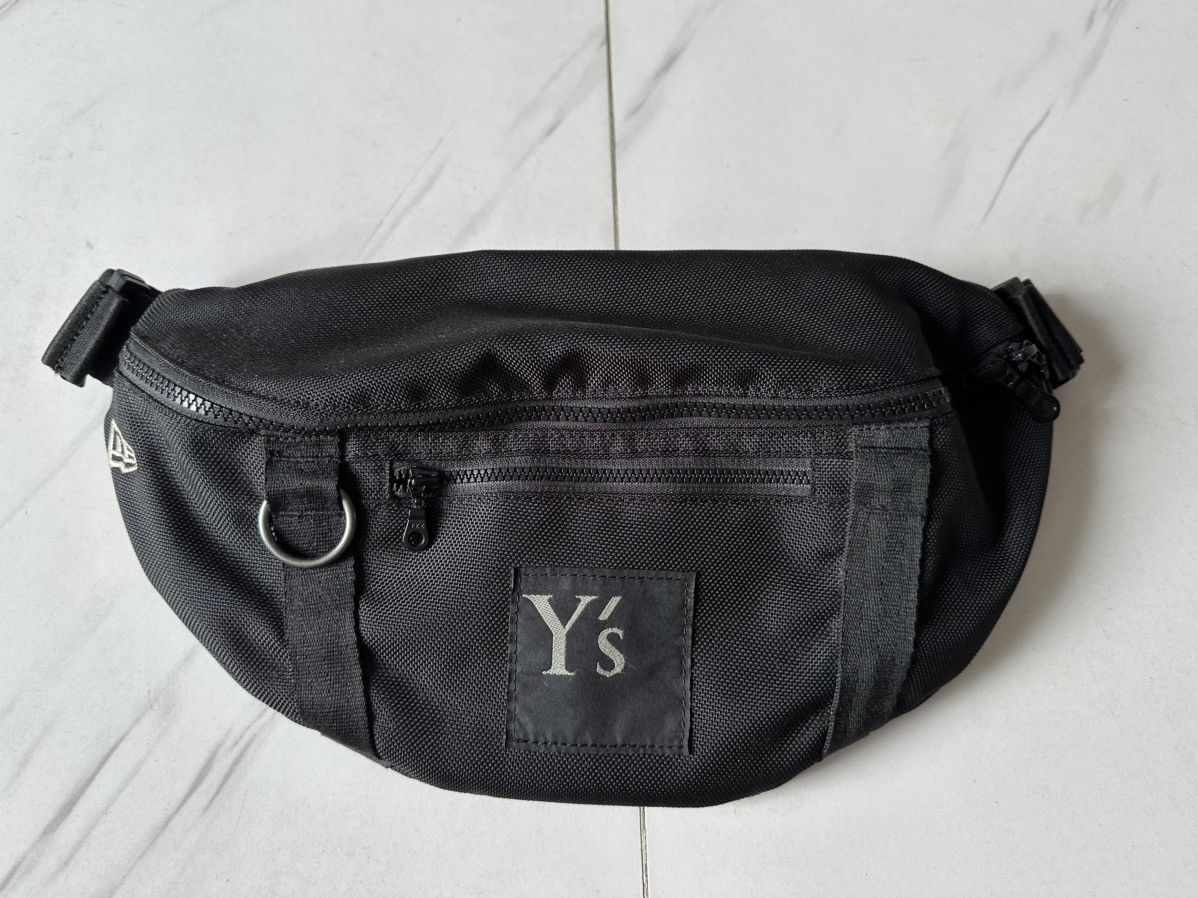 New Era × Yohji Yamamoto Yohji Yamamoto Size ONE SIZE - 1 Thumbnail